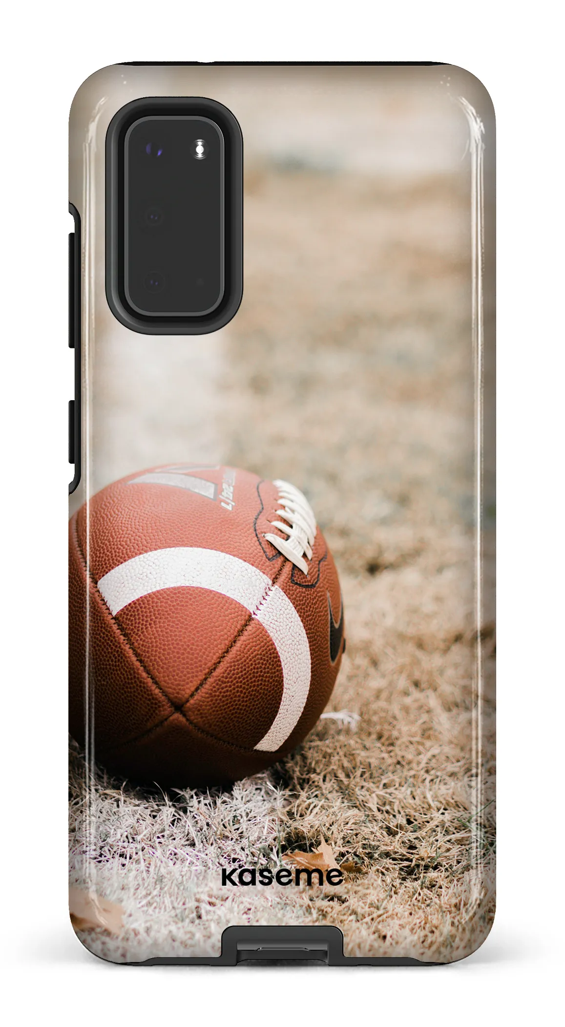 Tackle