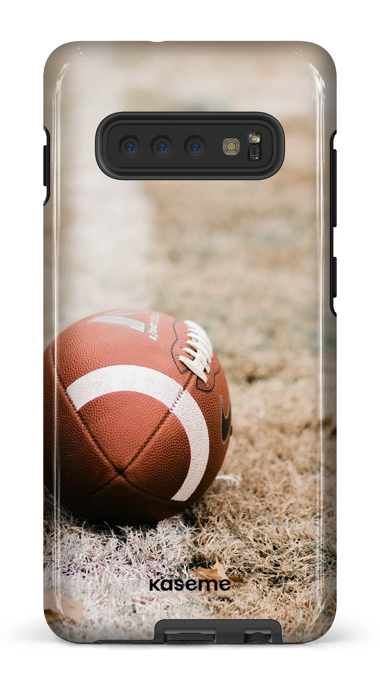 Tackle