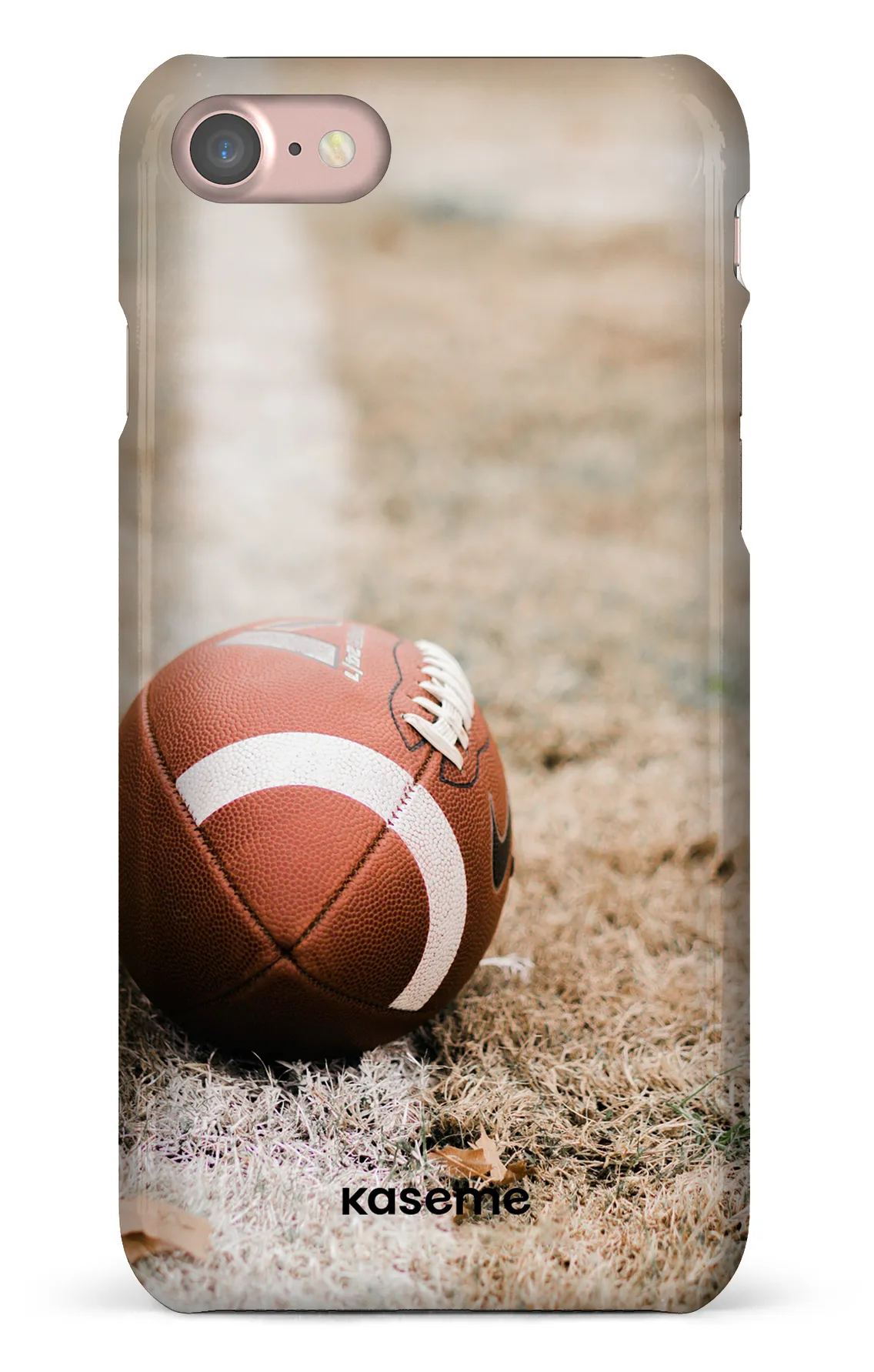 Tackle