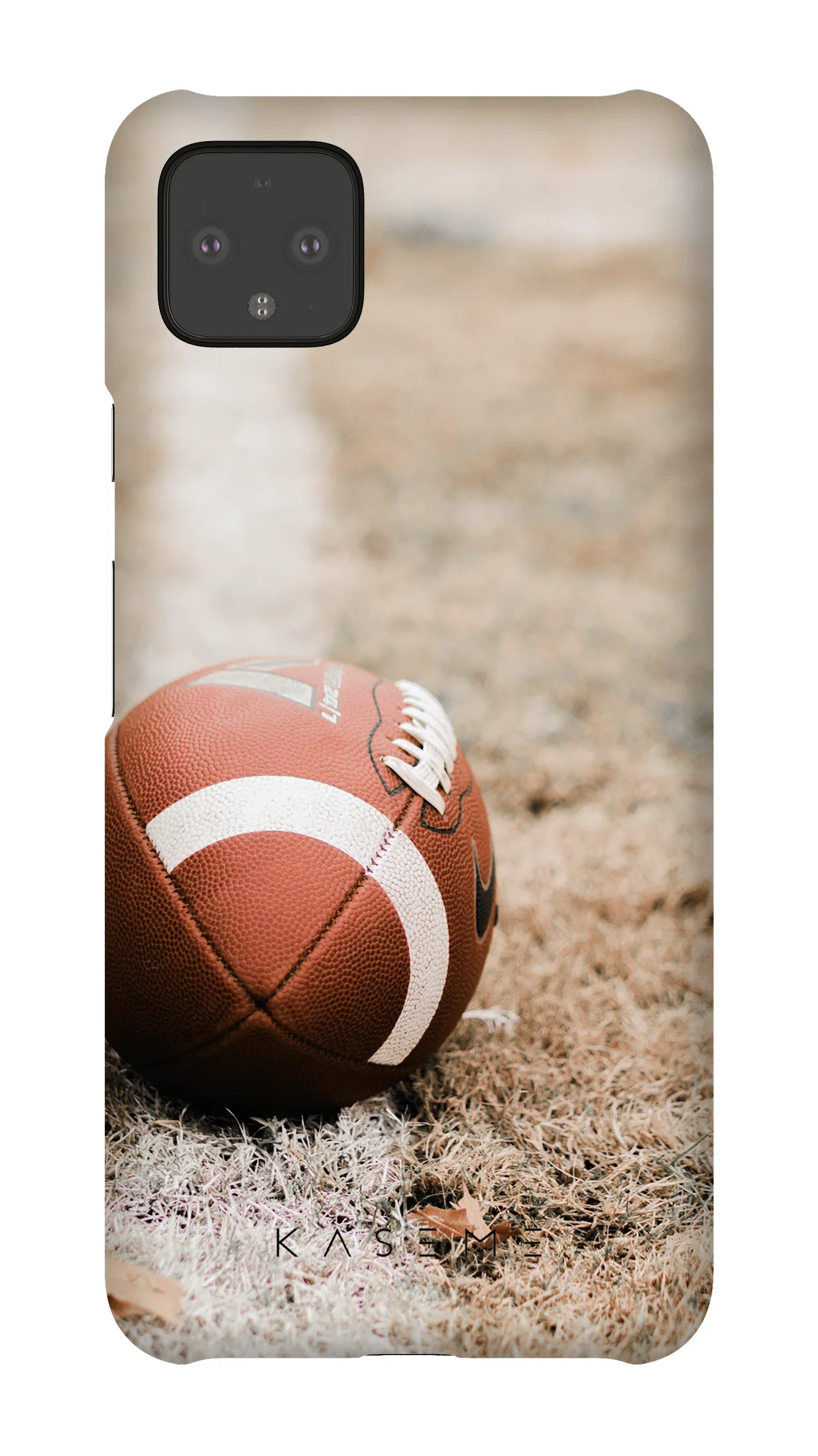 Tackle