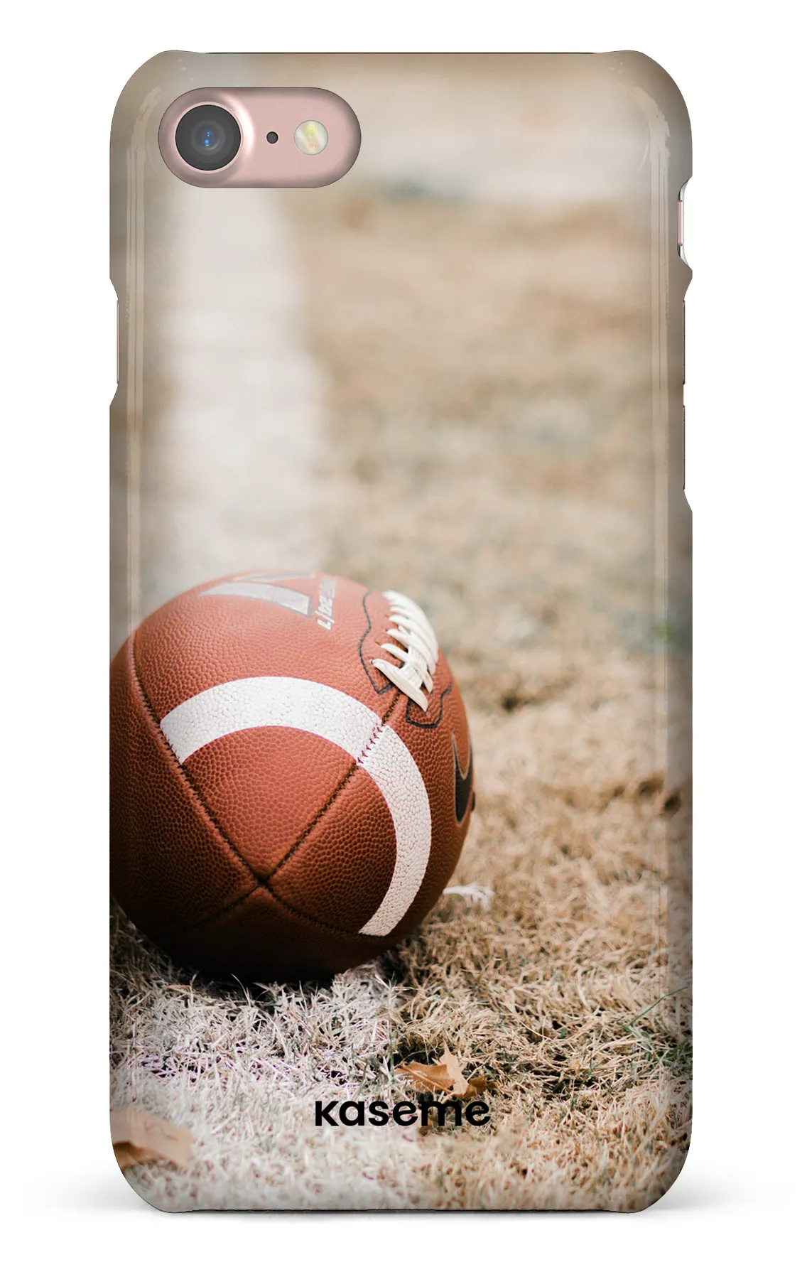 Tackle