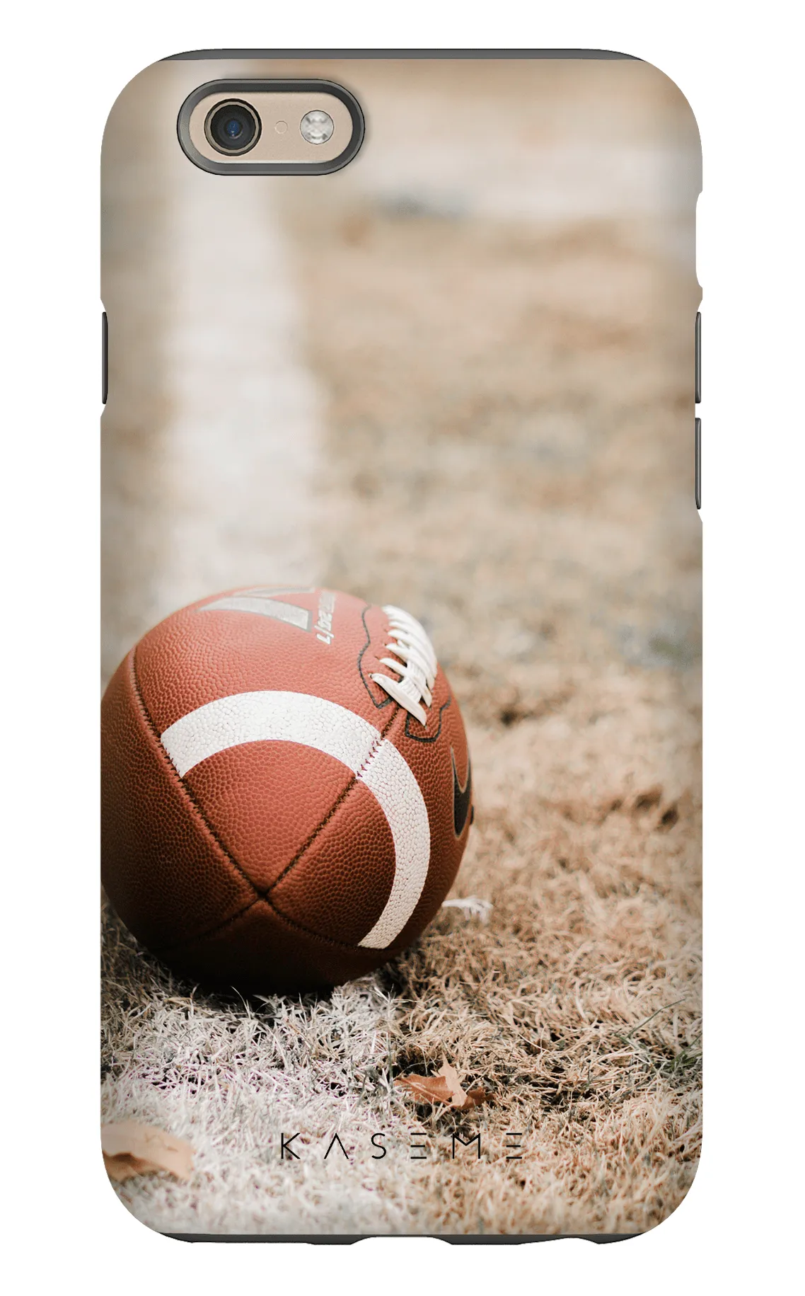 Tackle
