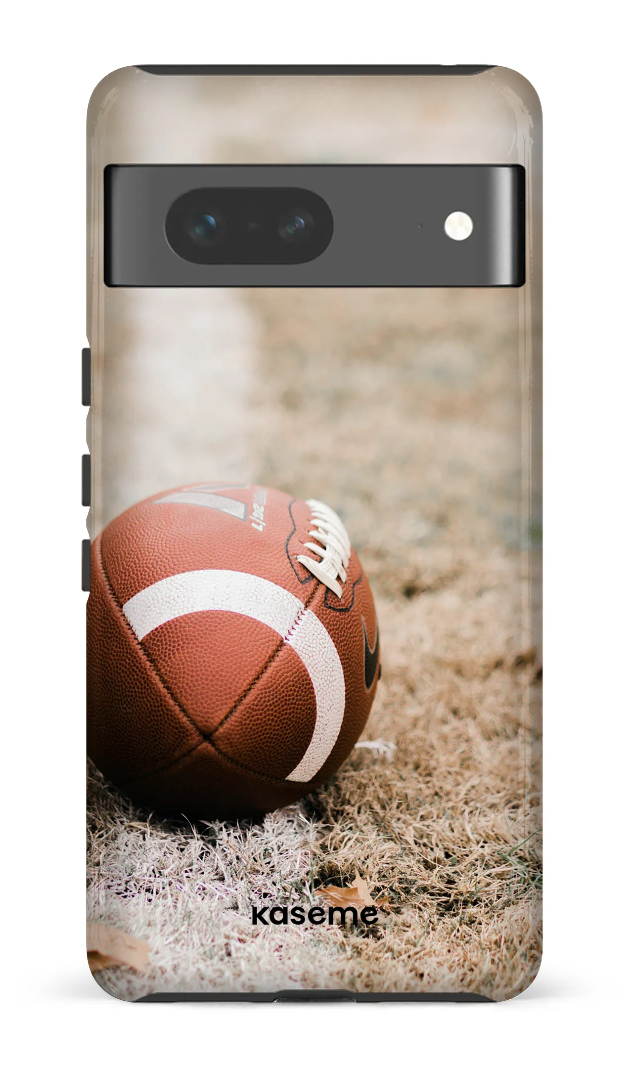 Tackle