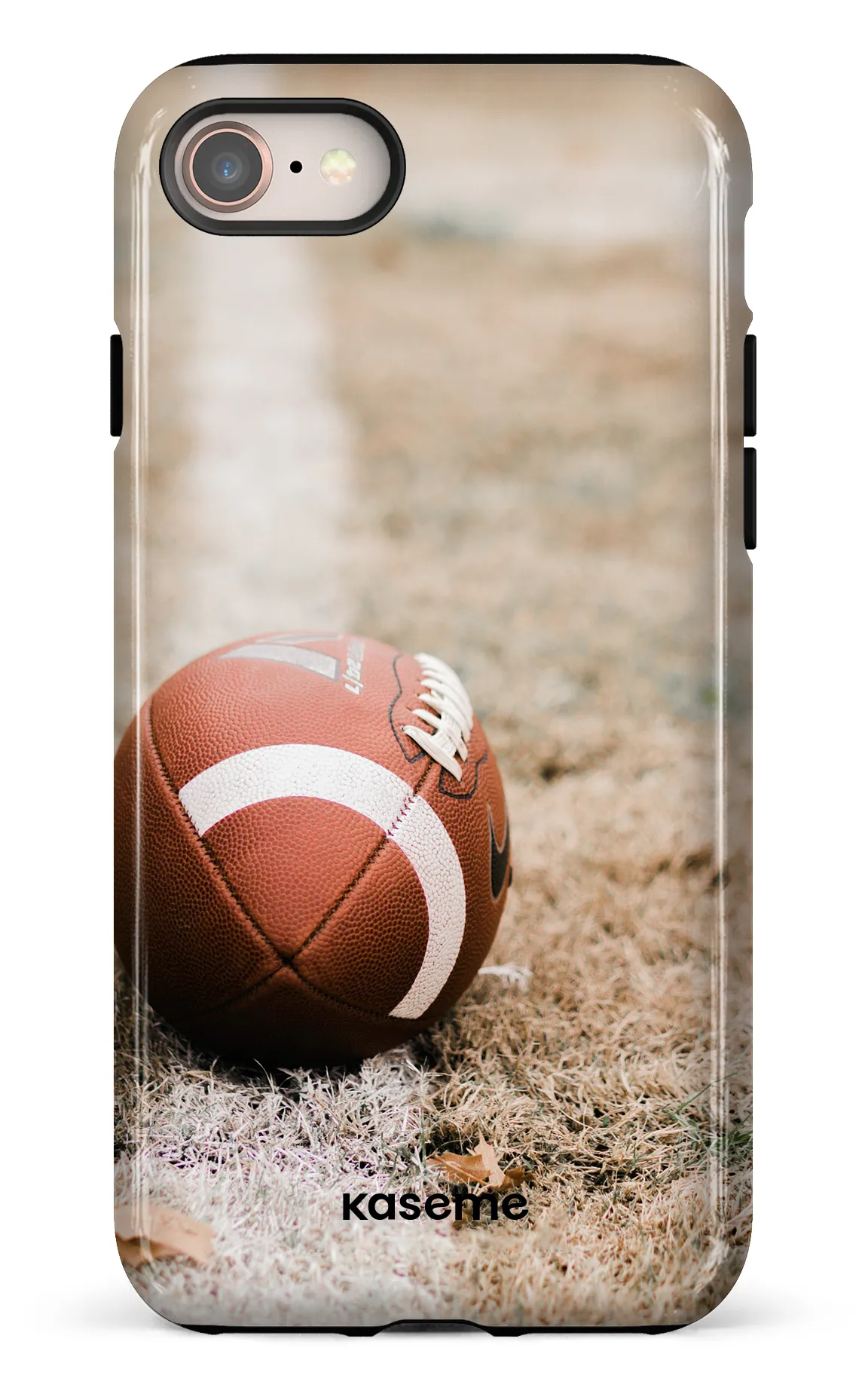 Tackle