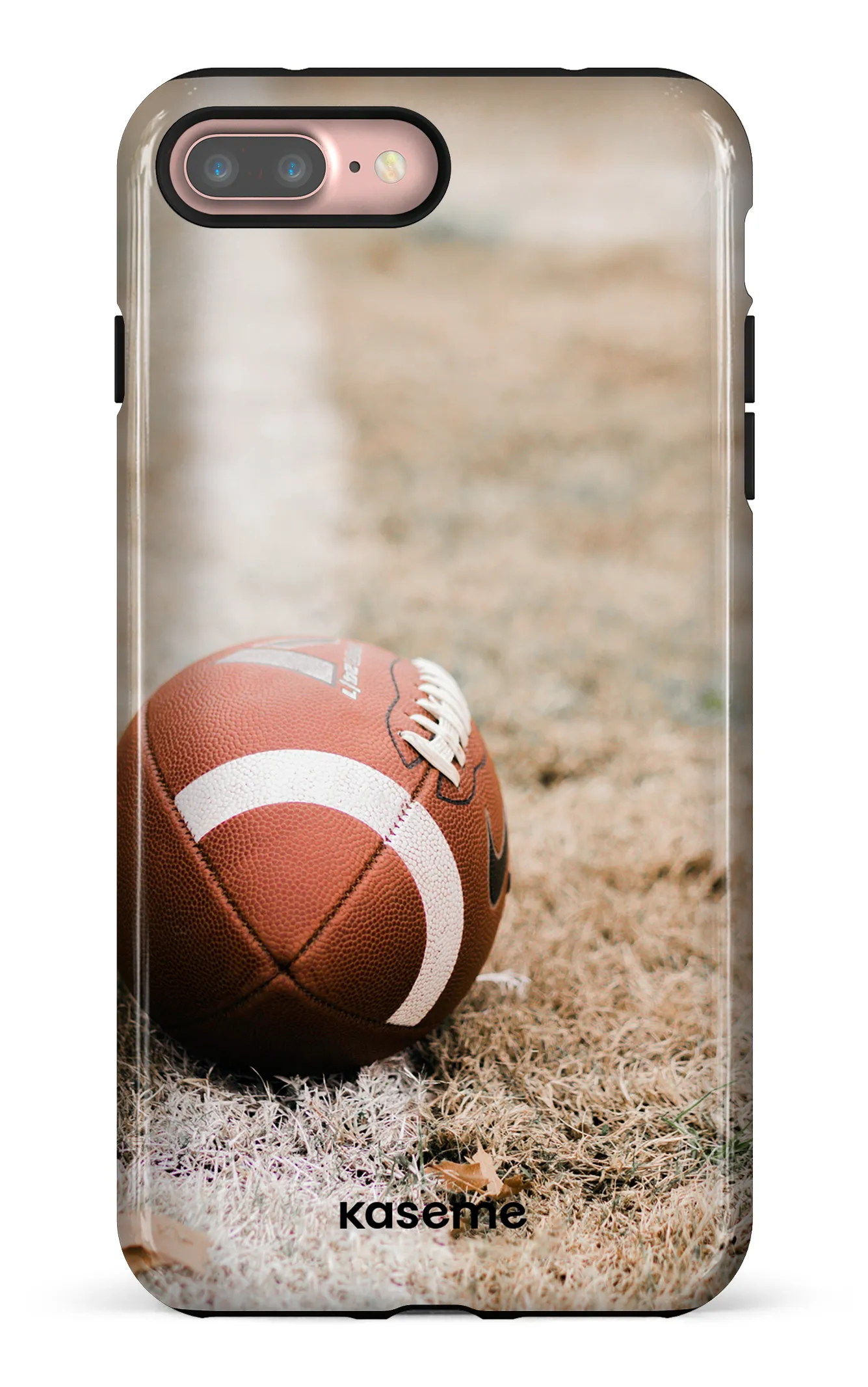 Tackle