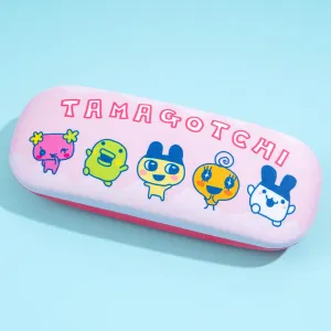 Tamagotchi Eyeglasses Hard Case