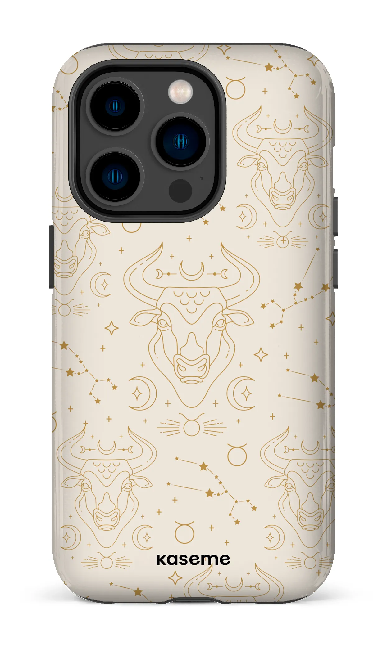 Taurus Beige