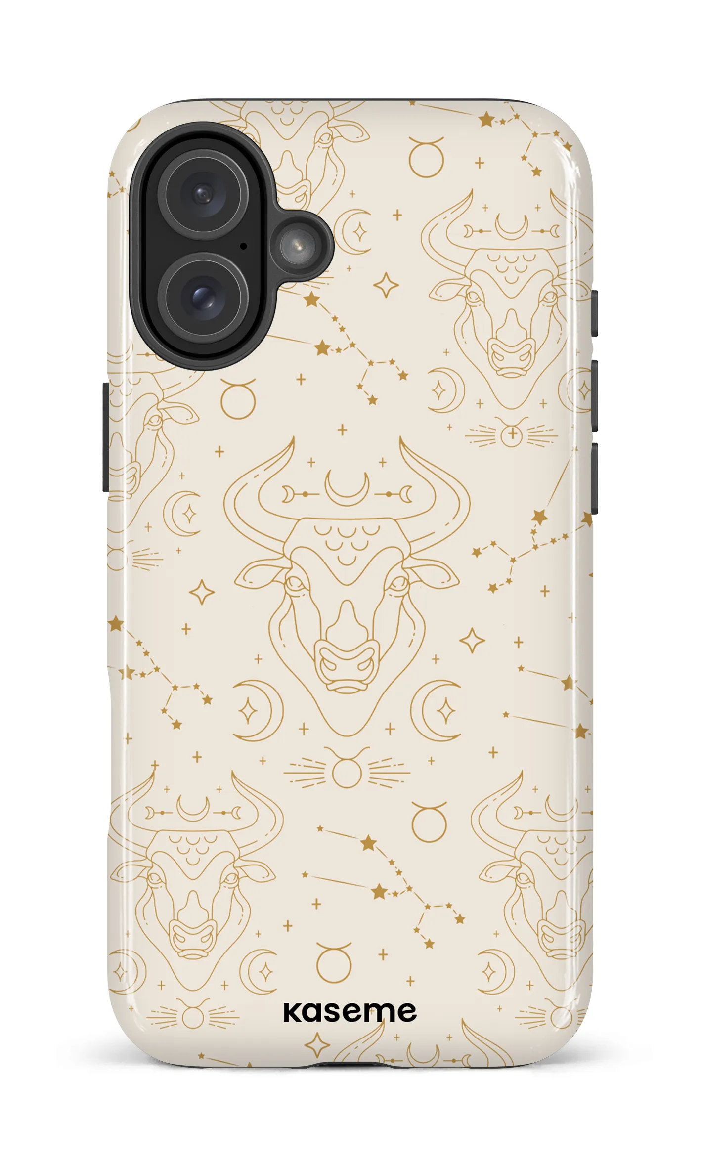 Taurus Beige