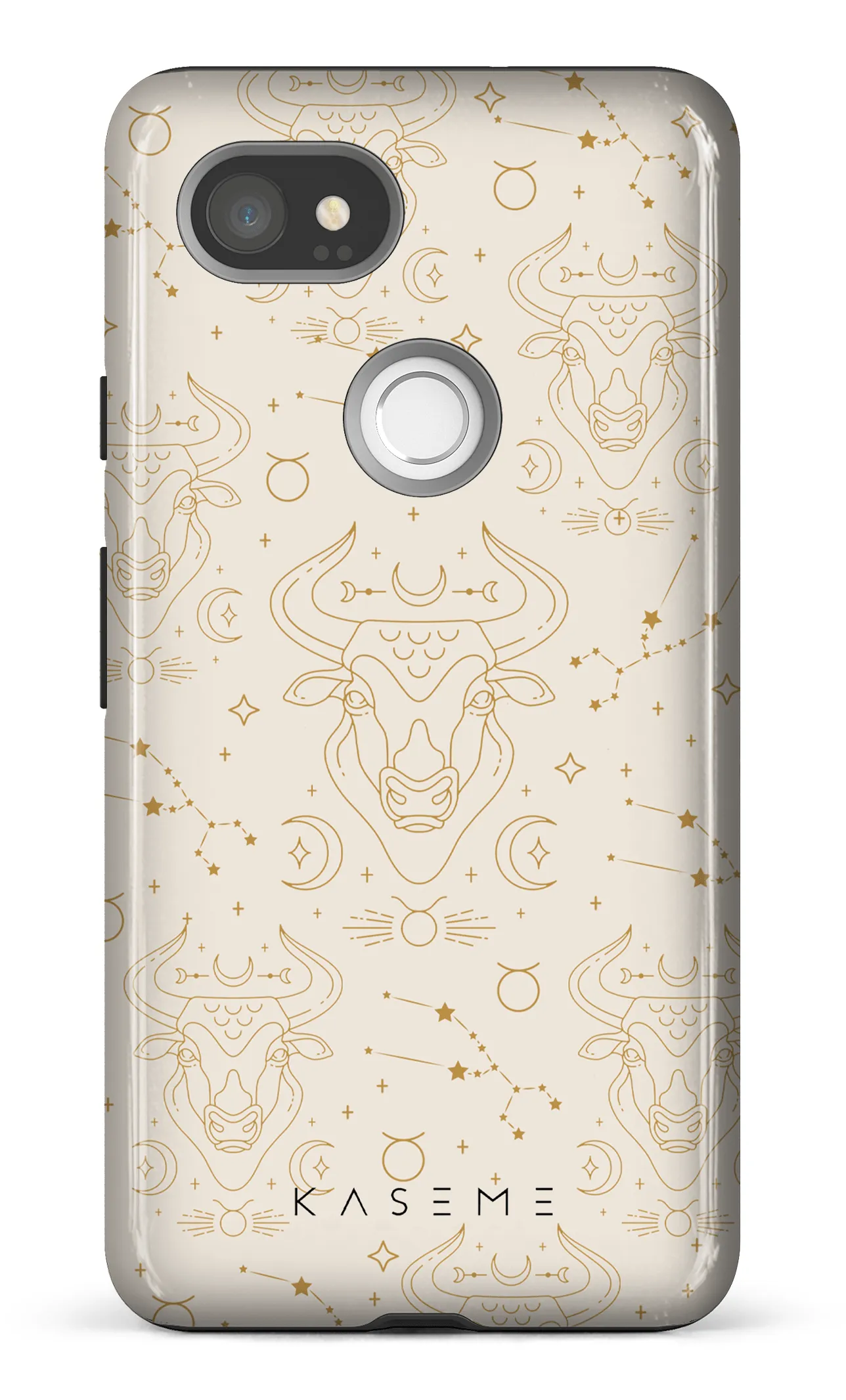 Taurus Beige