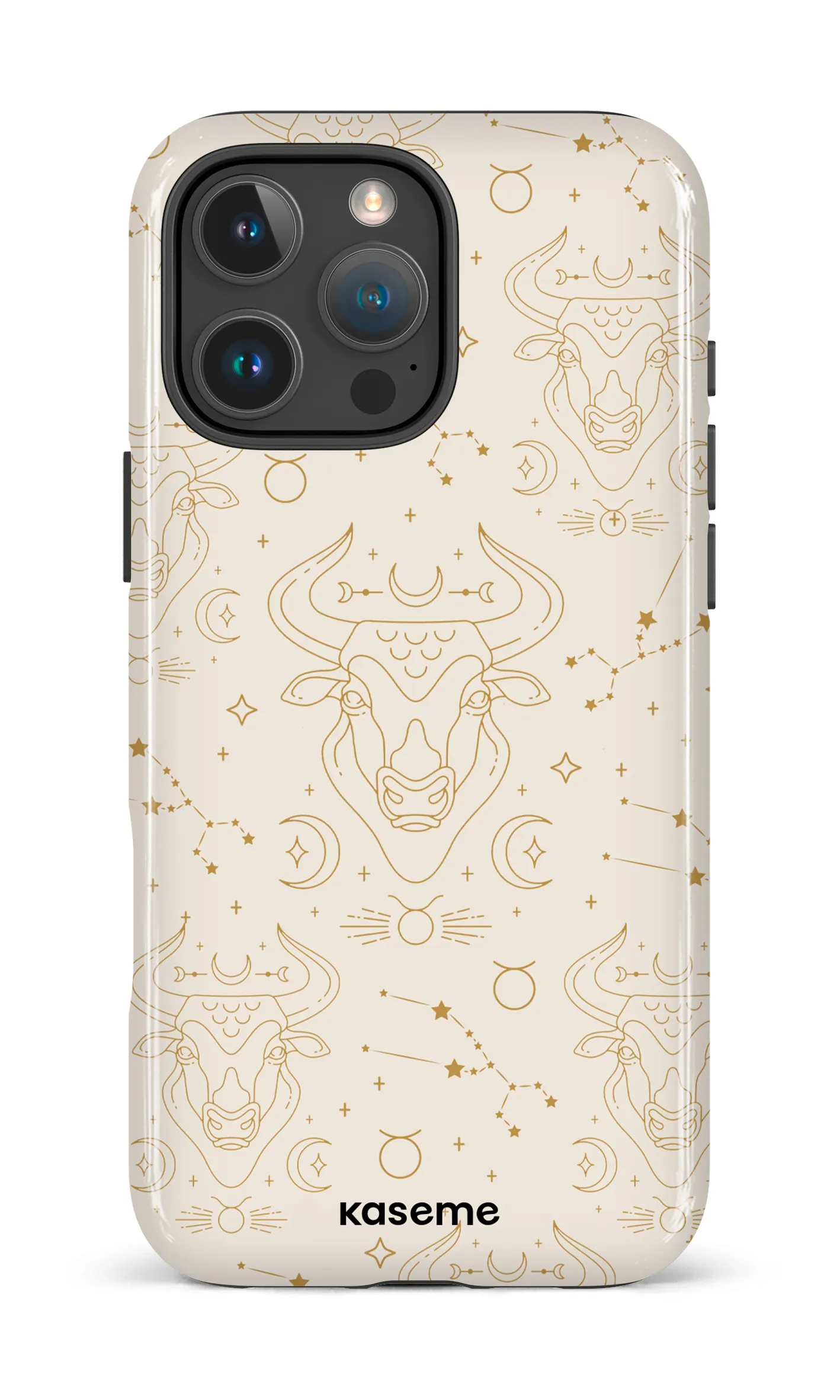 Taurus Beige