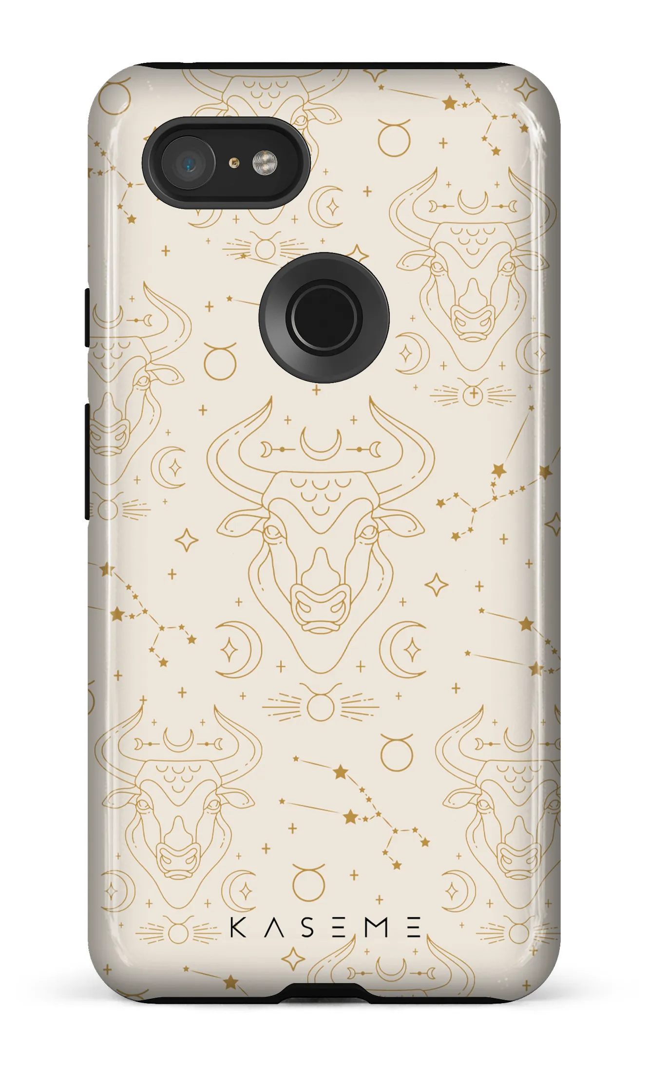 Taurus Beige