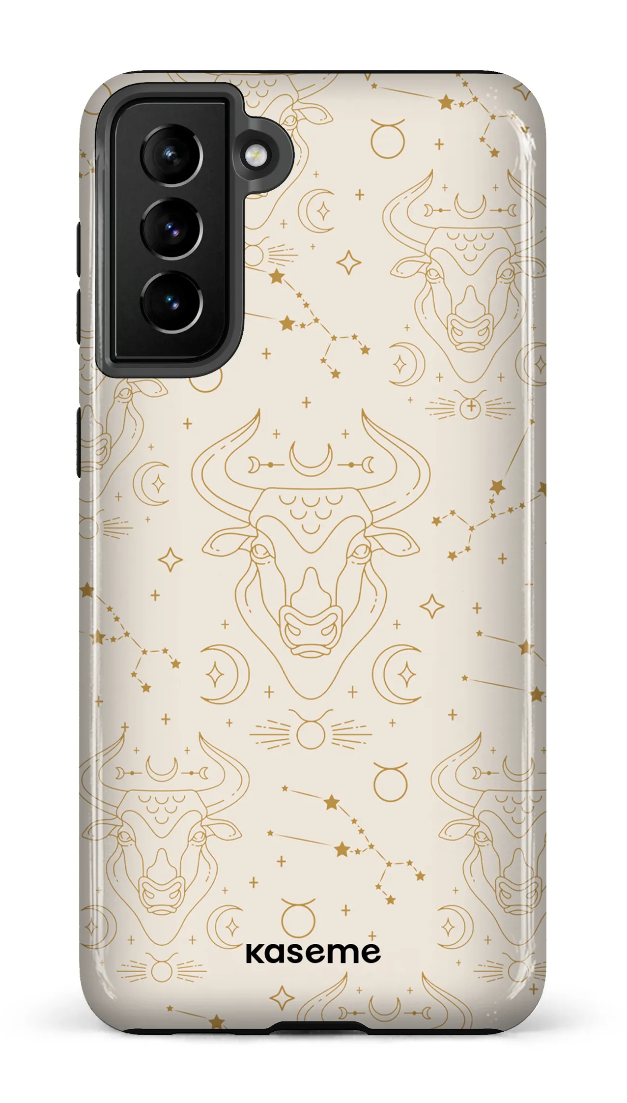 Taurus Beige