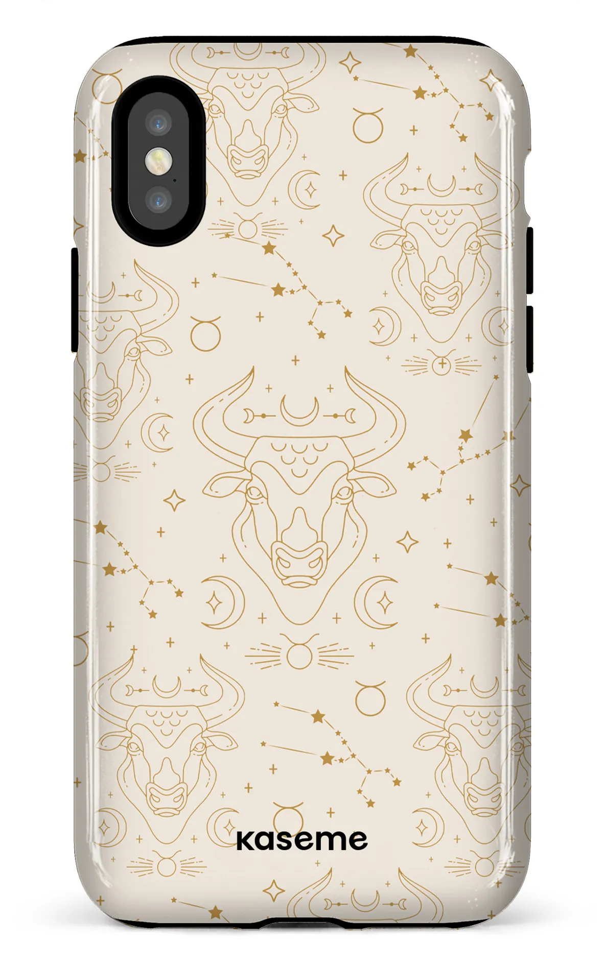 Taurus Beige