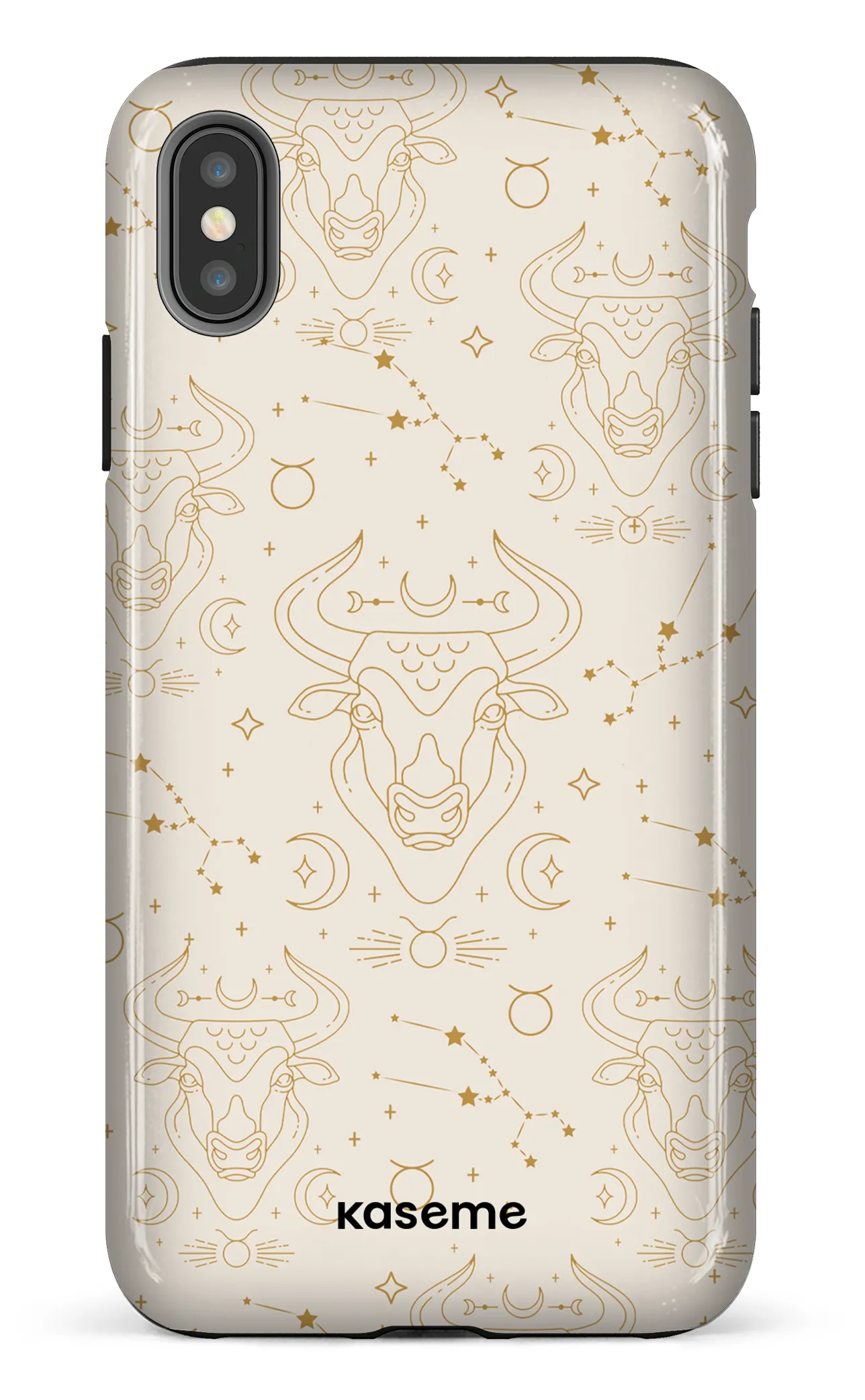 Taurus Beige