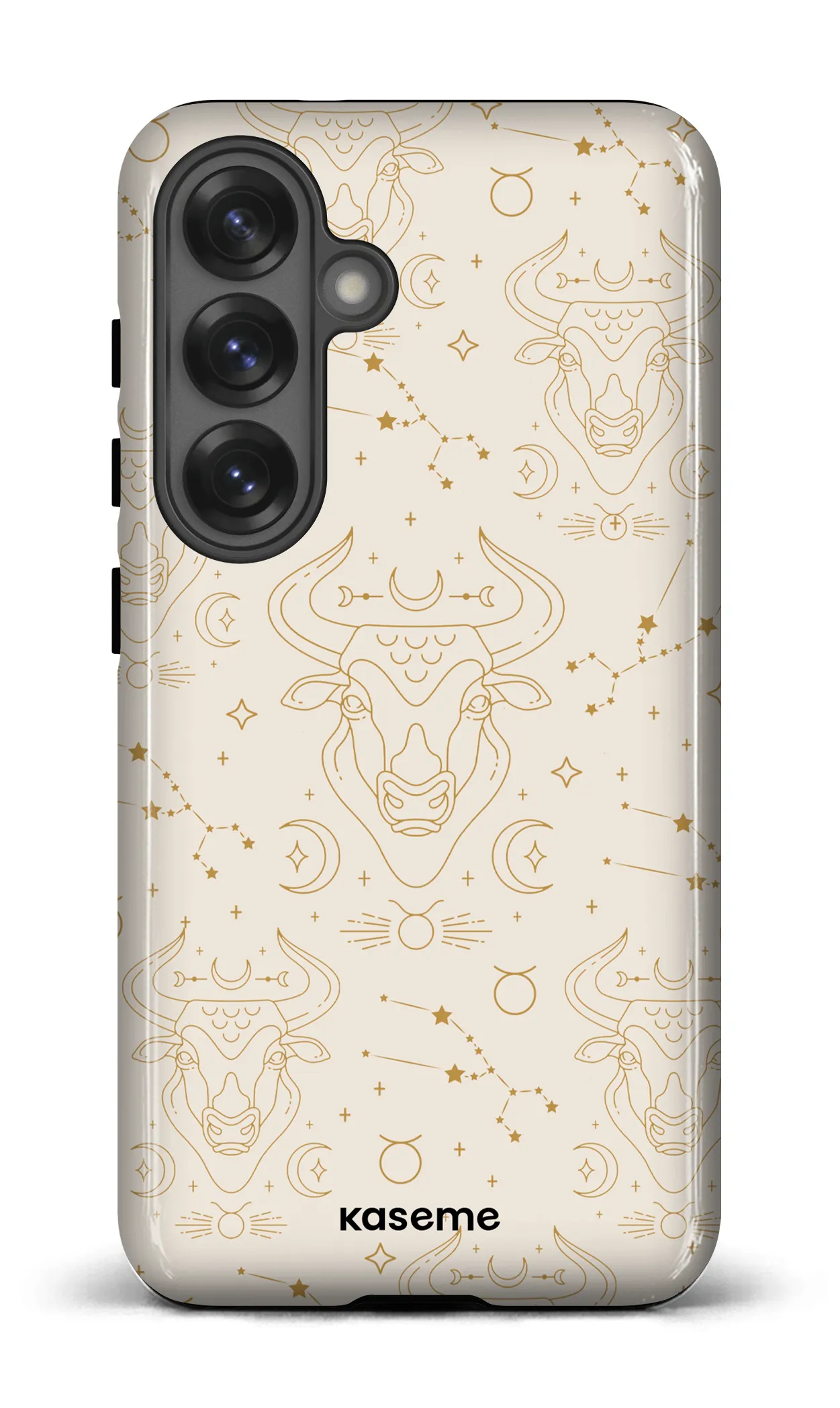 Taurus Beige