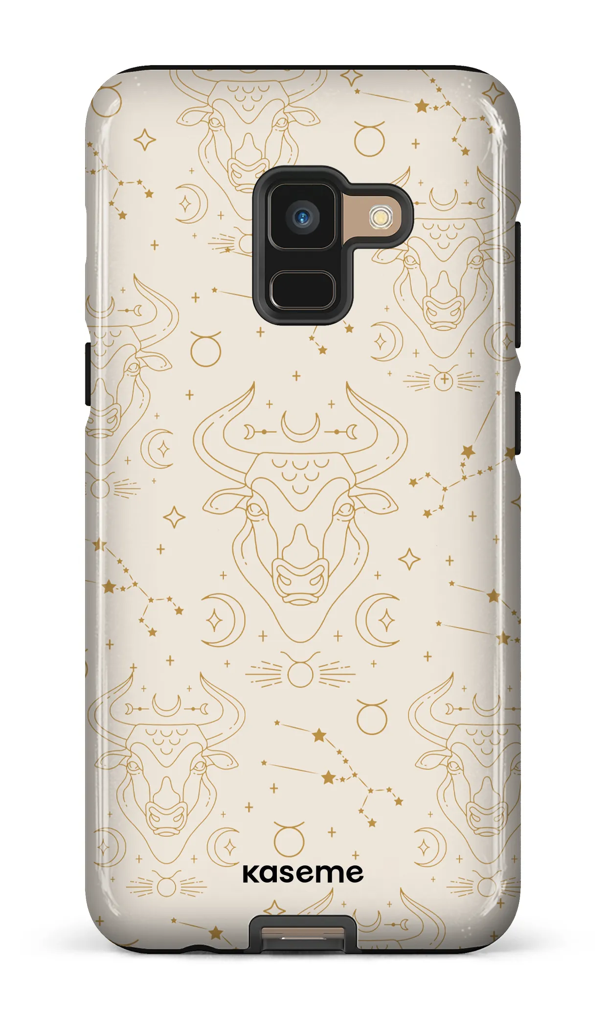 Taurus Beige