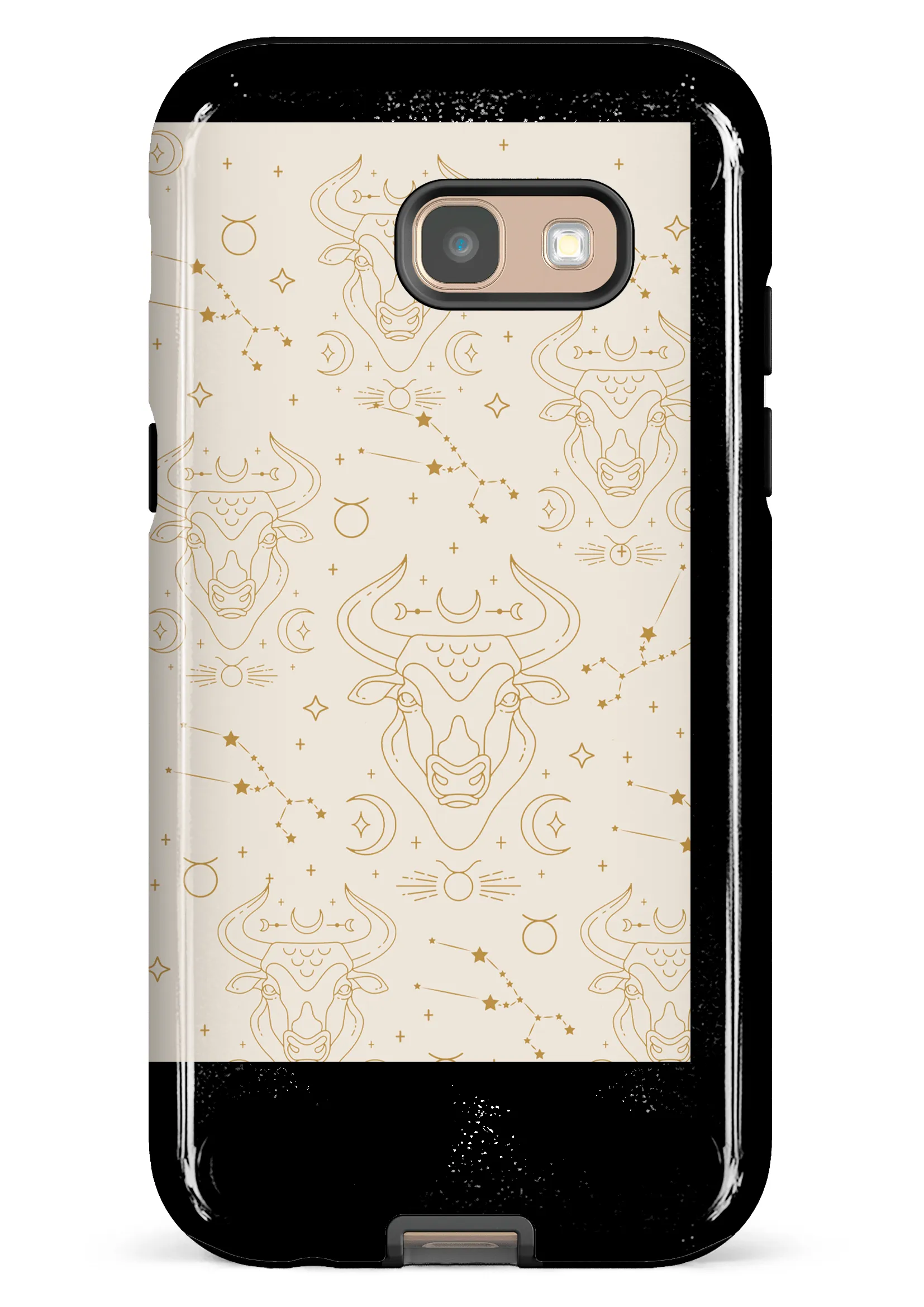 Taurus Beige