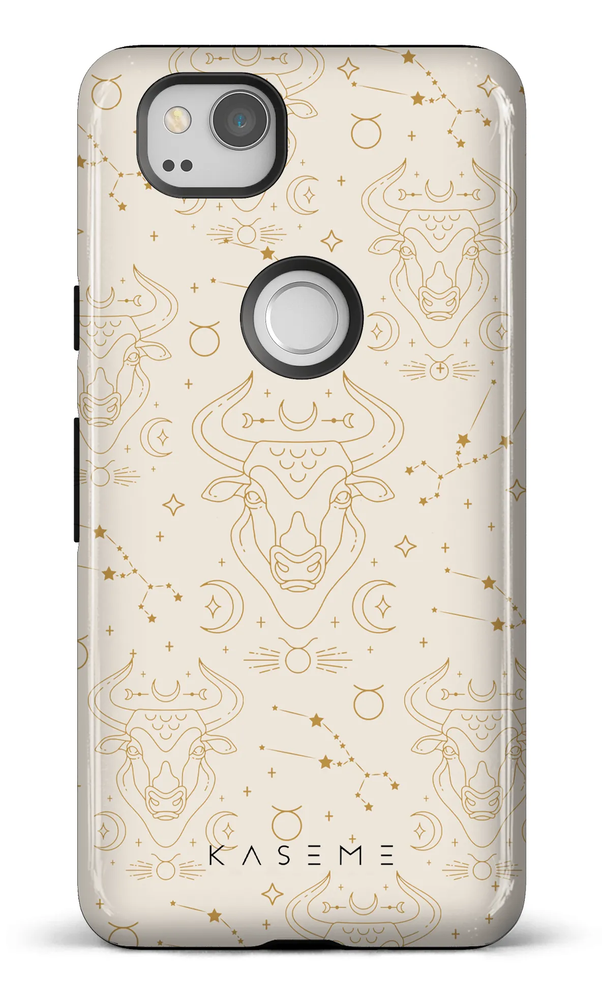 Taurus Beige