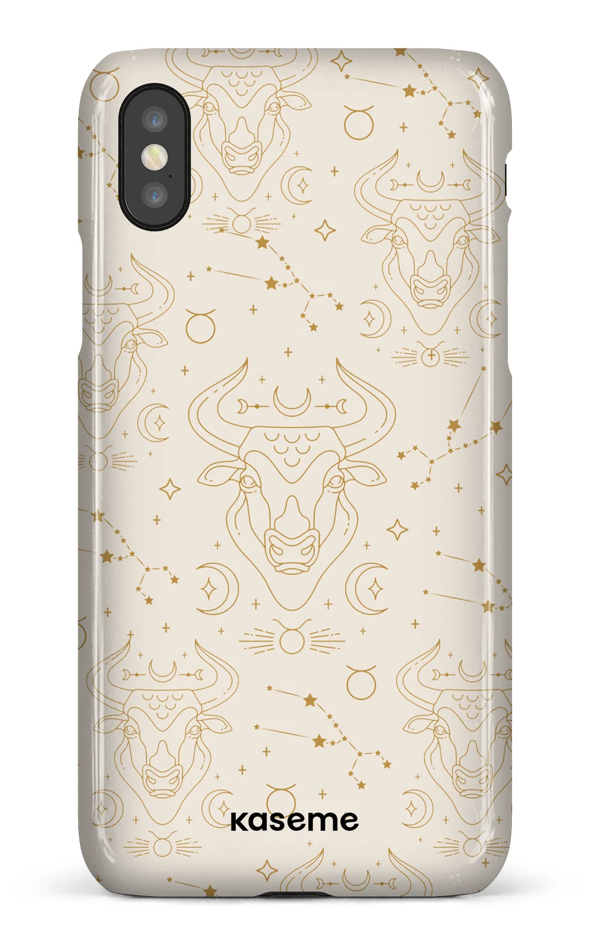 Taurus Beige