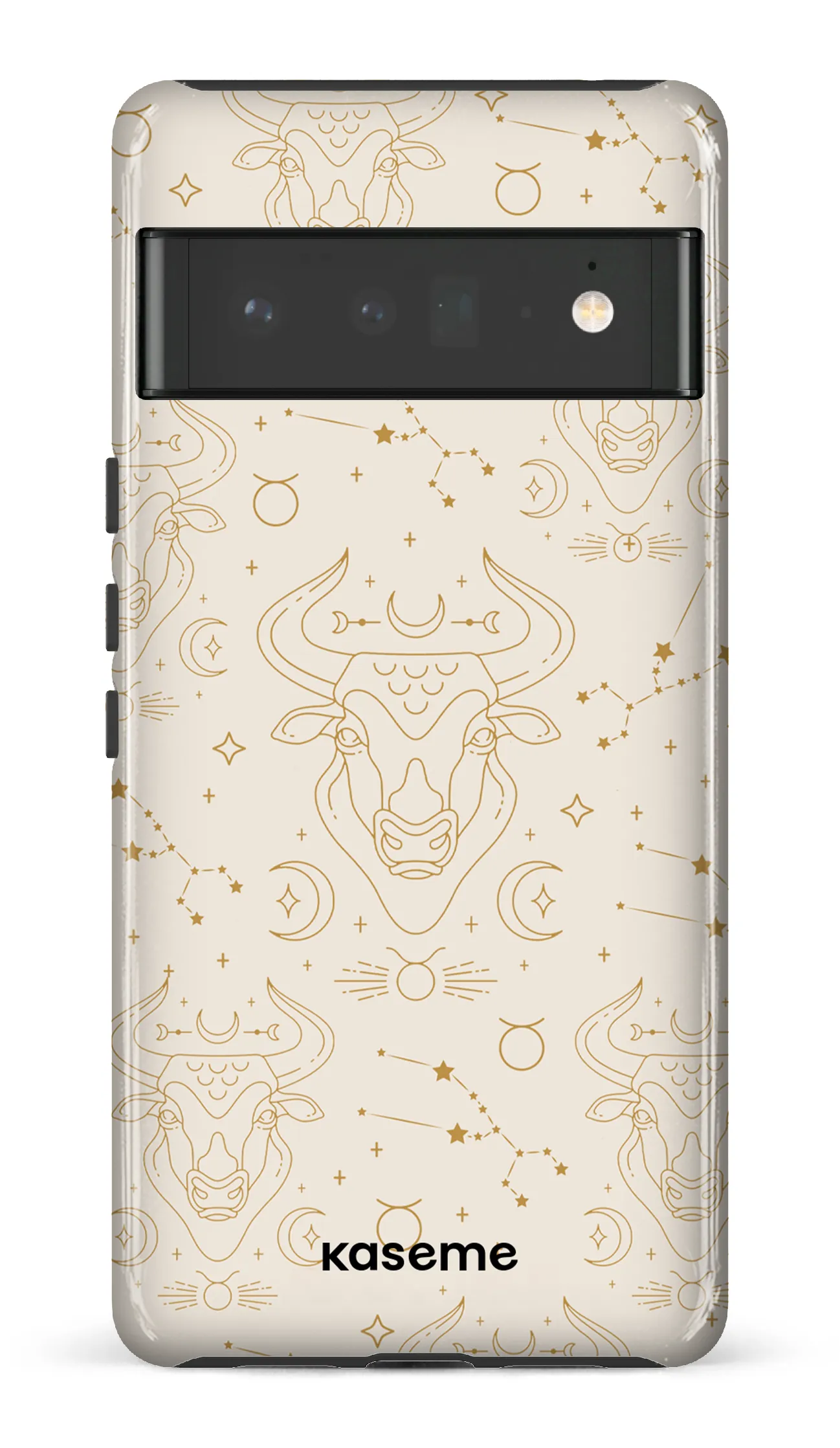 Taurus Beige