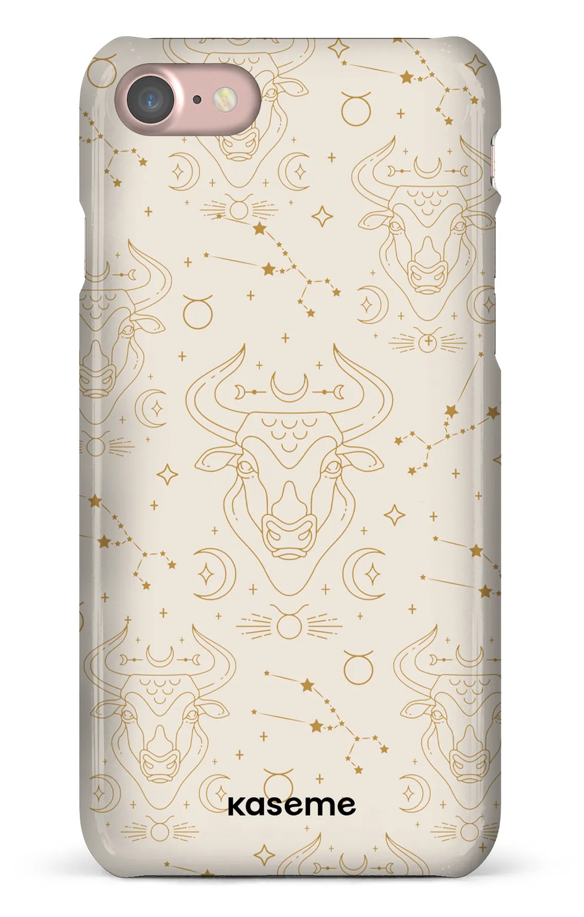 Taurus Beige