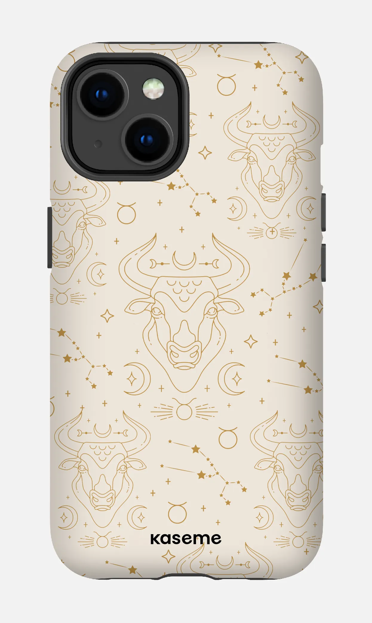 Taurus Beige