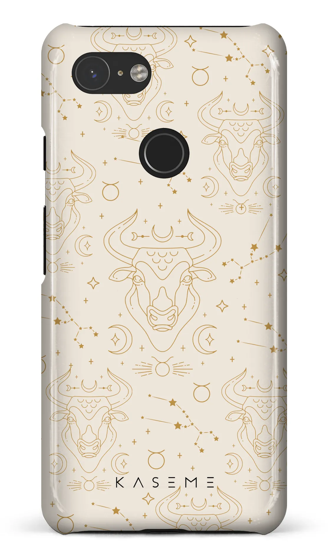 Taurus Beige