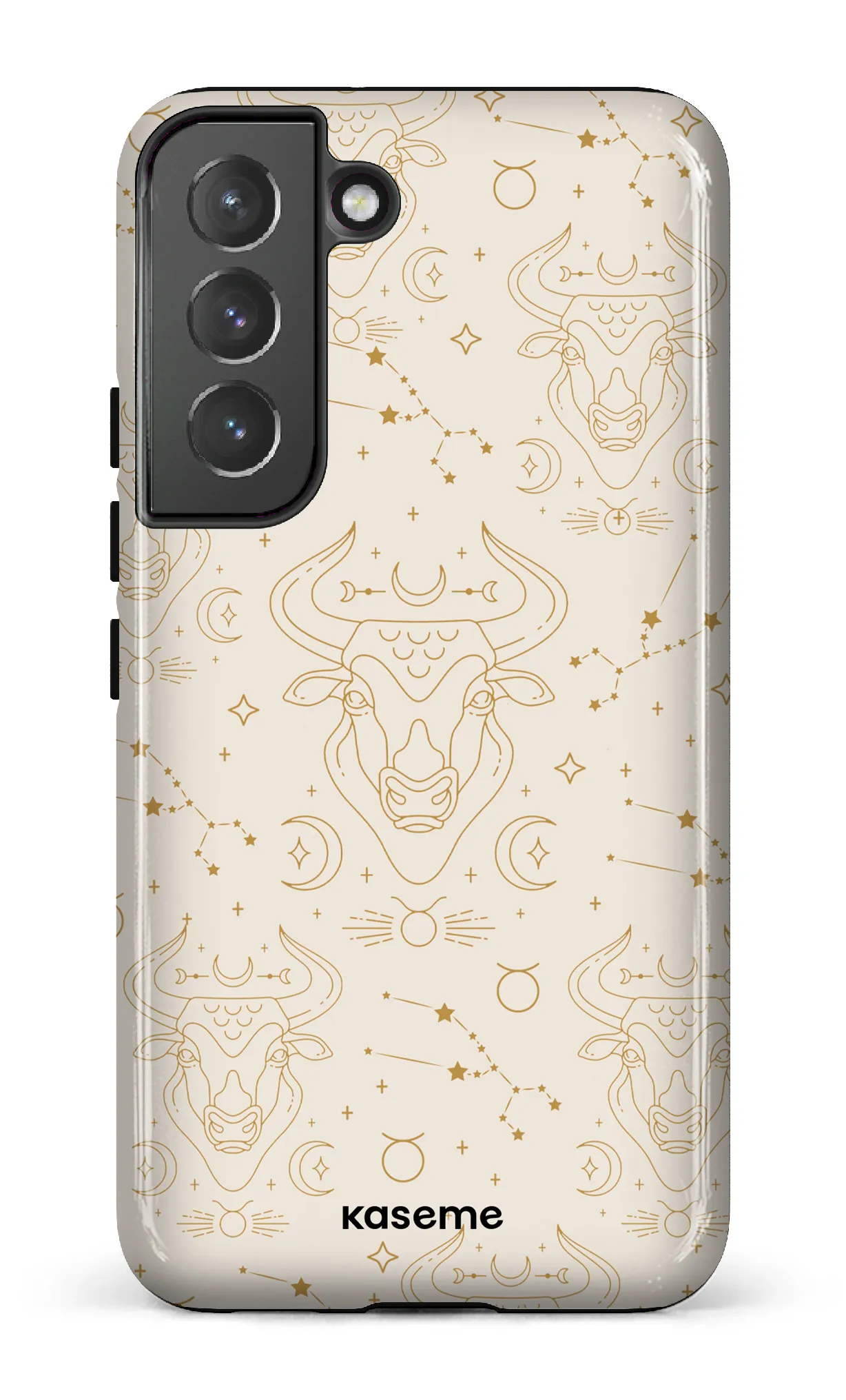 Taurus Beige