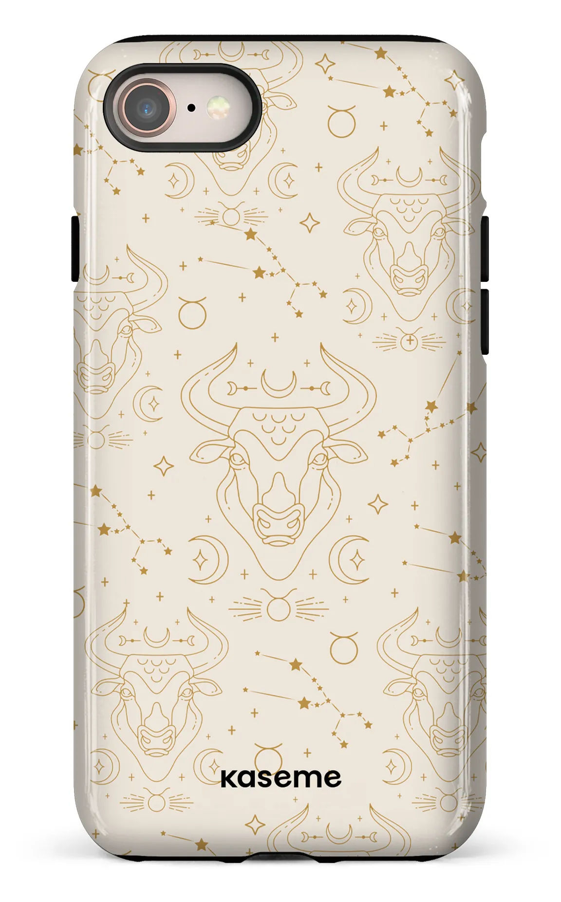Taurus Beige