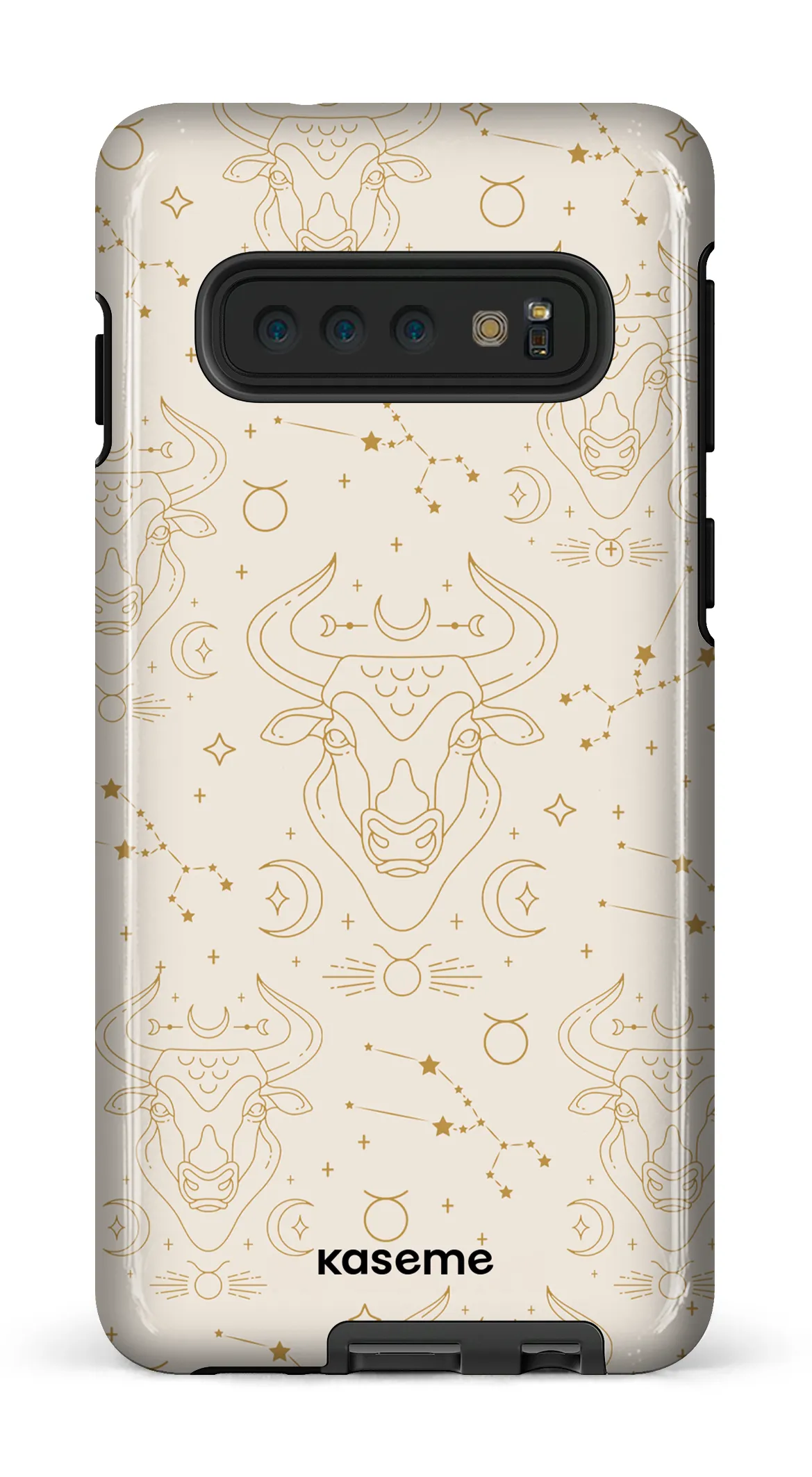 Taurus Beige