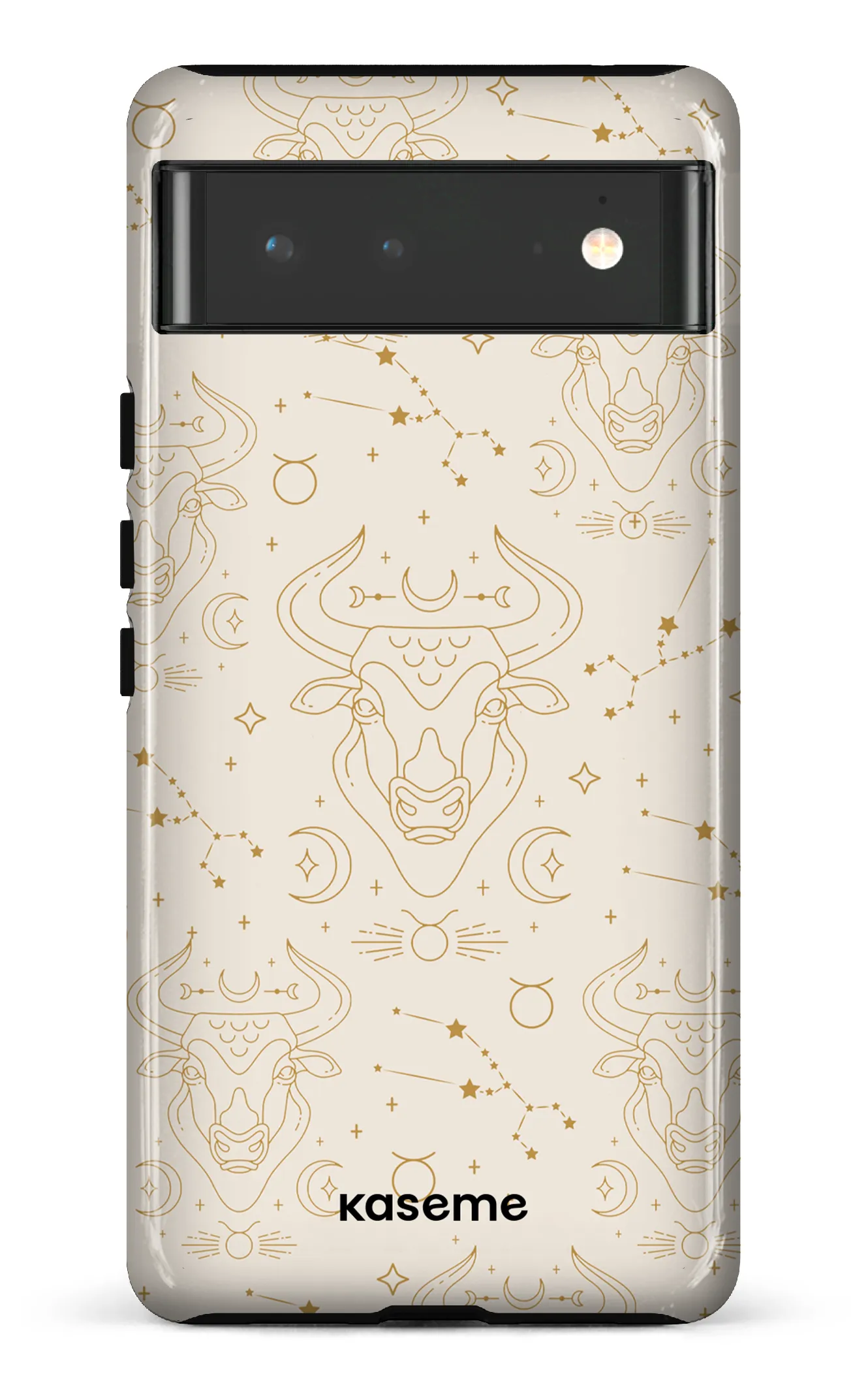 Taurus Beige