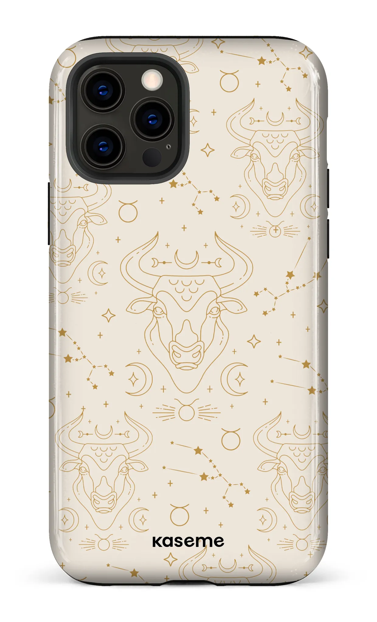 Taurus Beige
