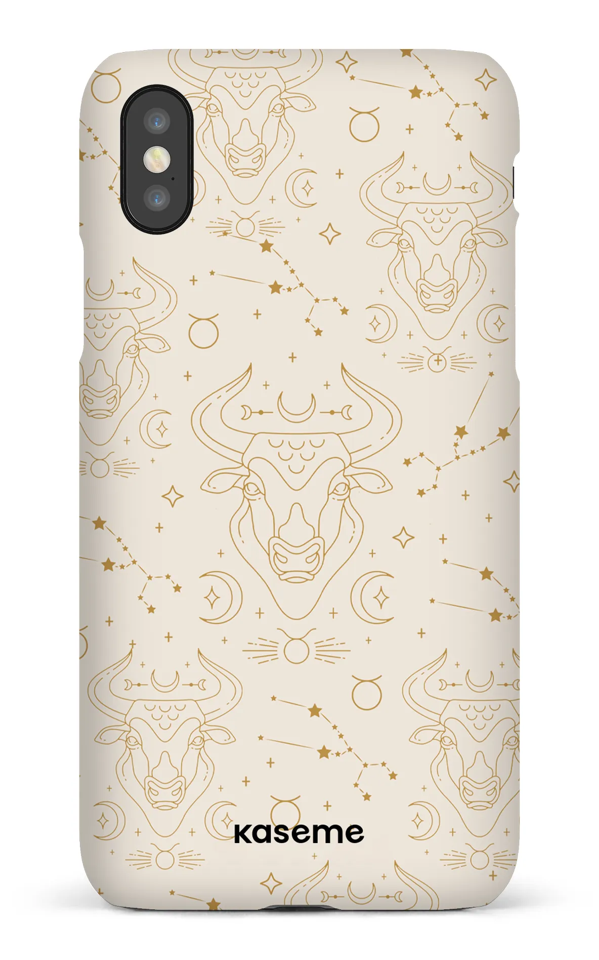 Taurus Beige