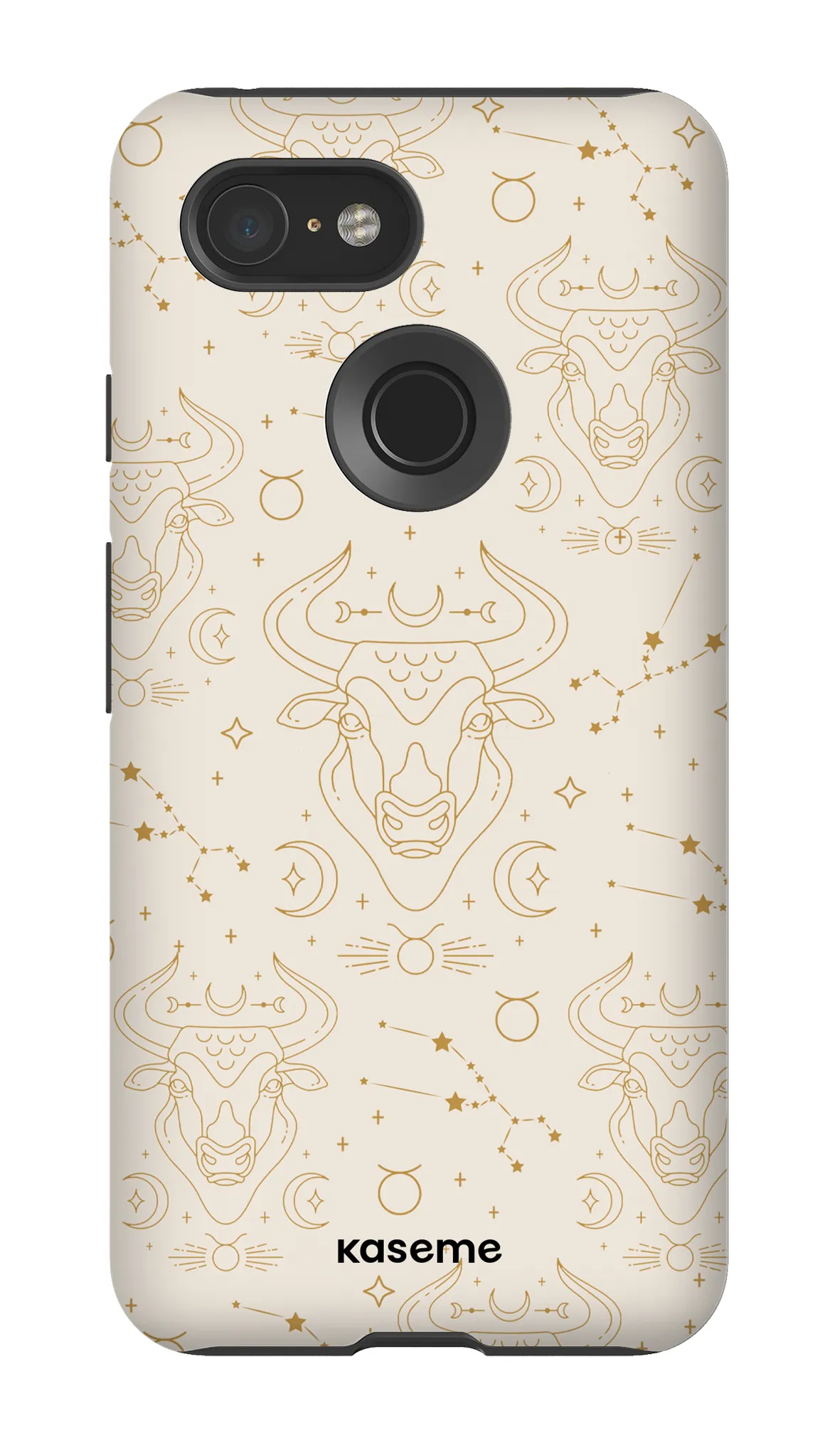 Taurus Beige
