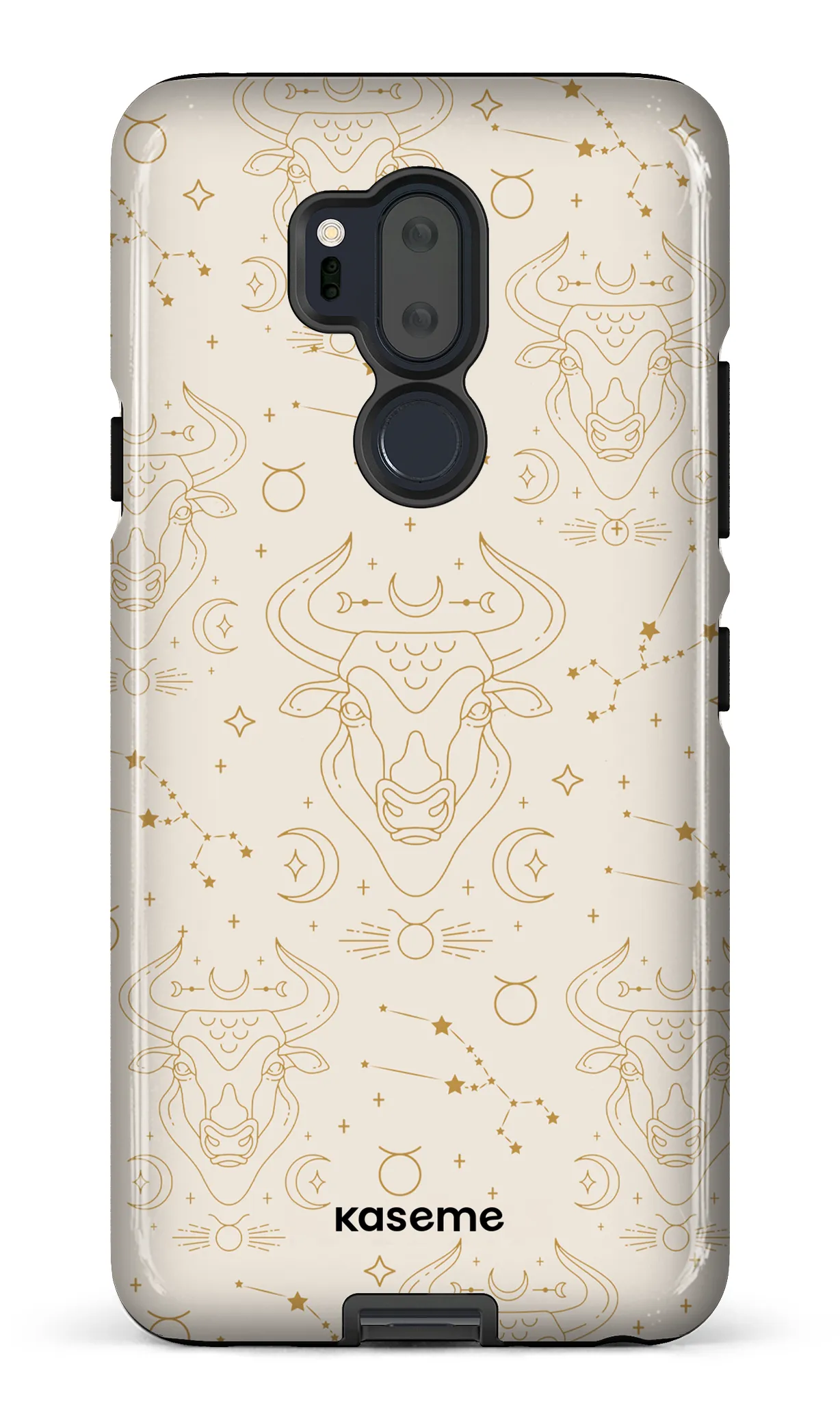 Taurus Beige