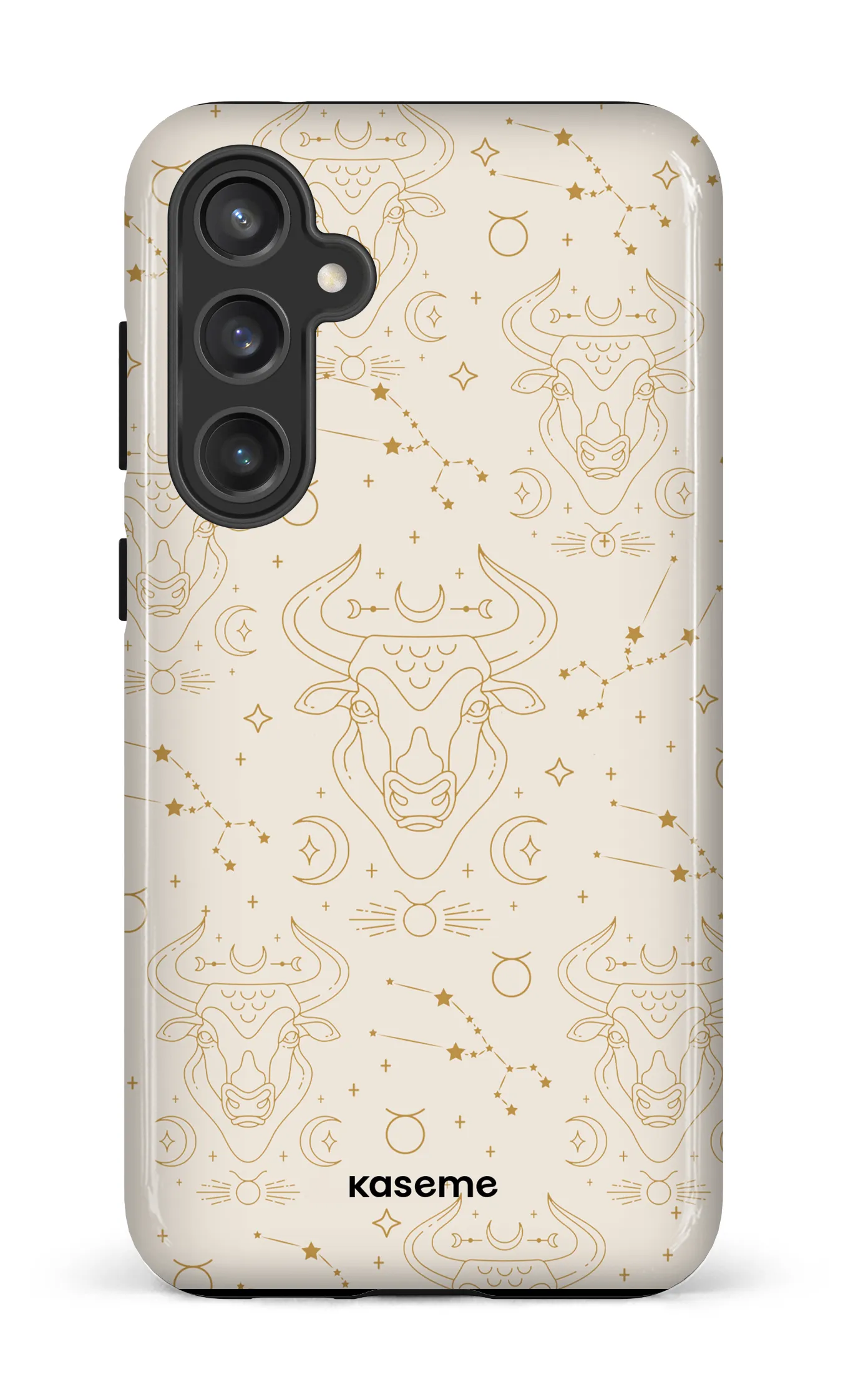 Taurus Beige