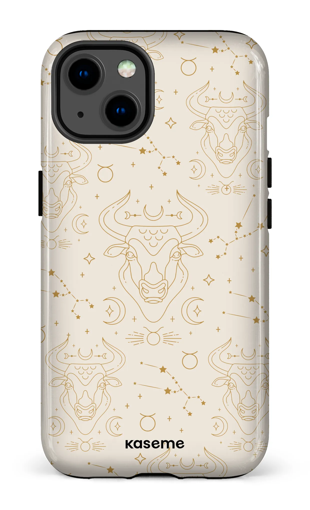 Taurus Beige