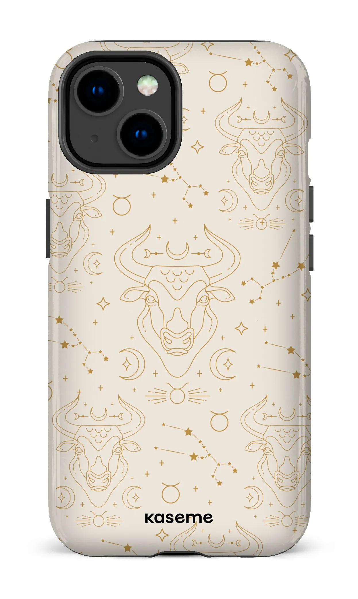 Taurus Beige