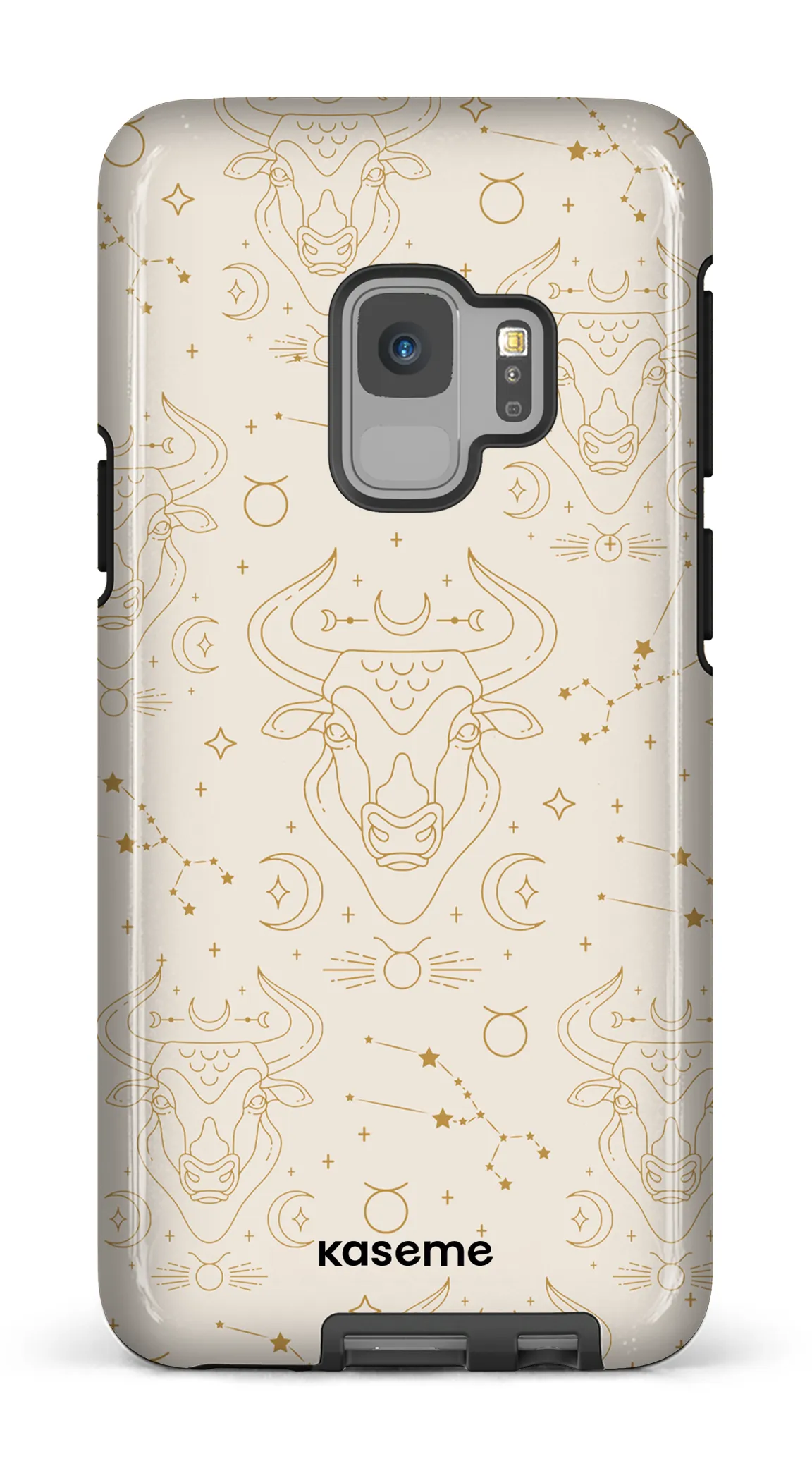 Taurus Beige