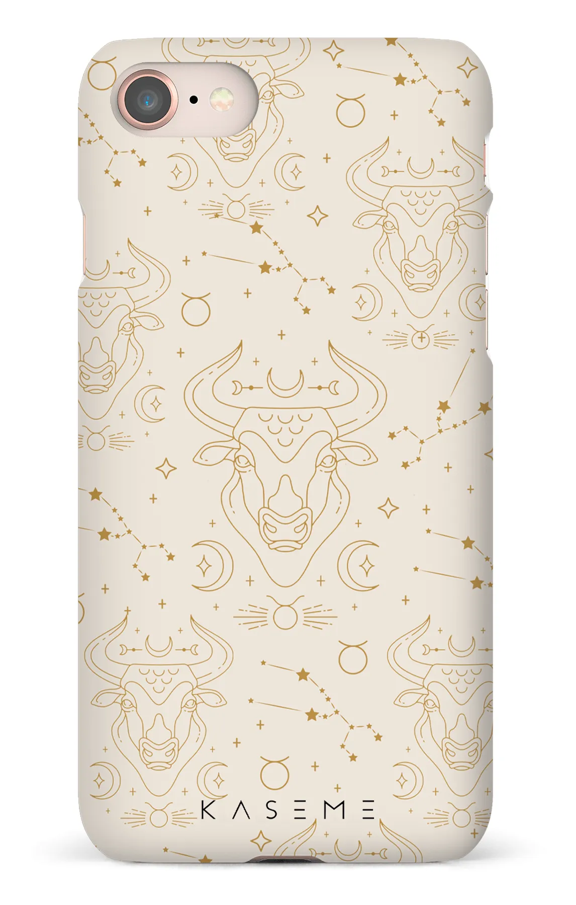 Taurus Beige