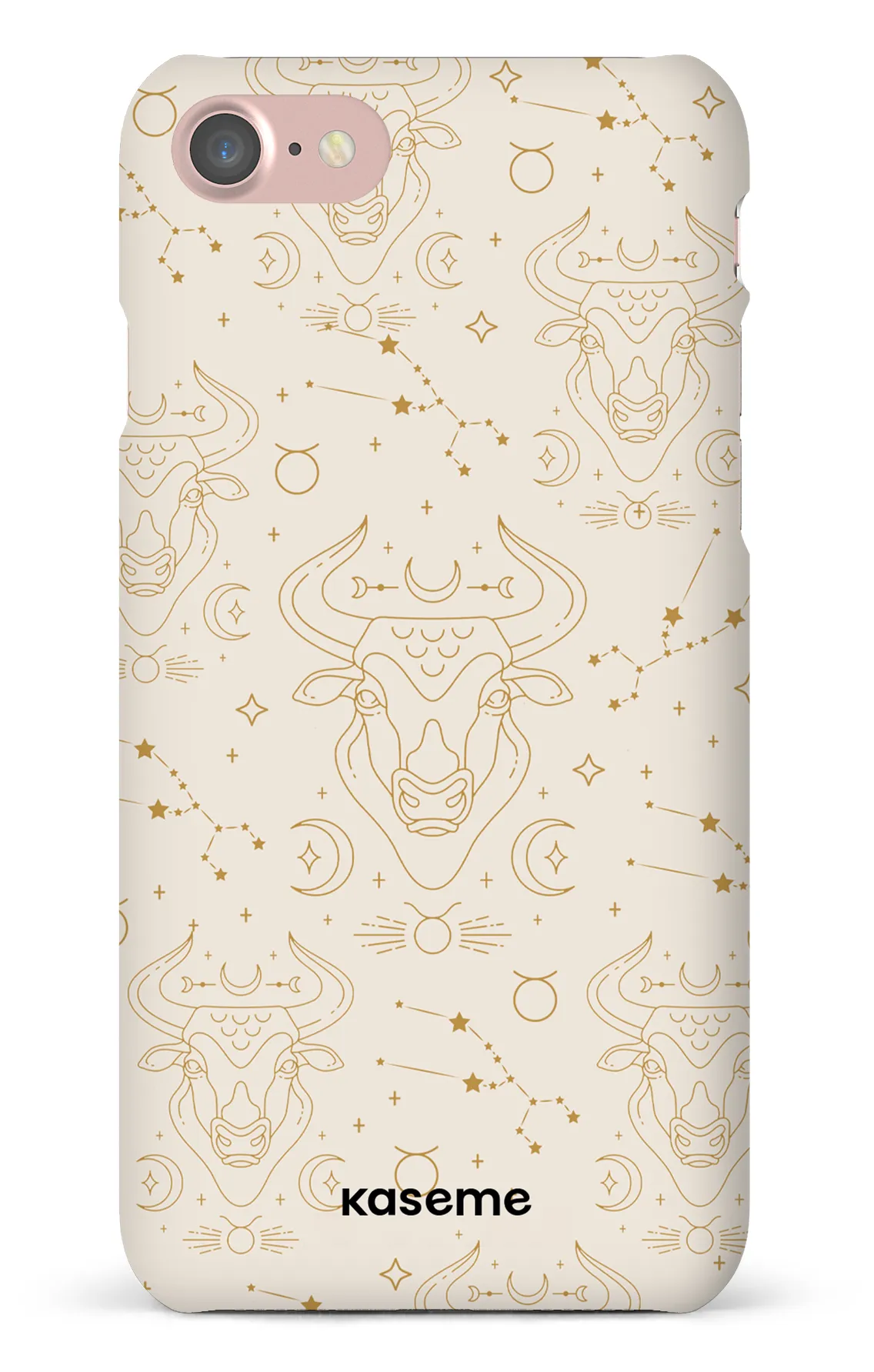 Taurus Beige