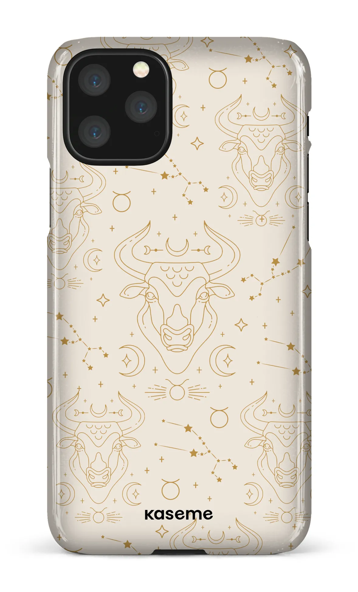 Taurus Beige