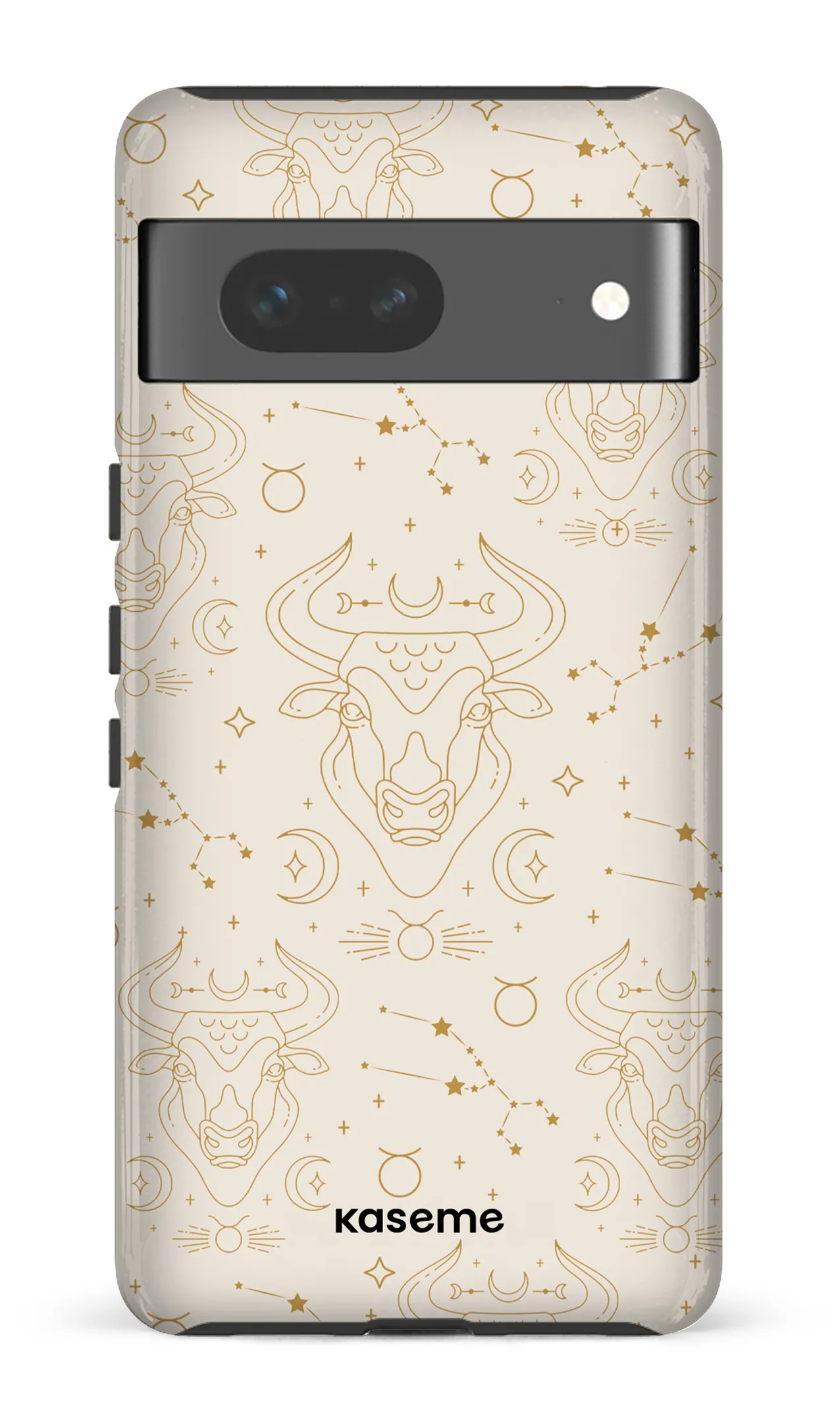 Taurus Beige