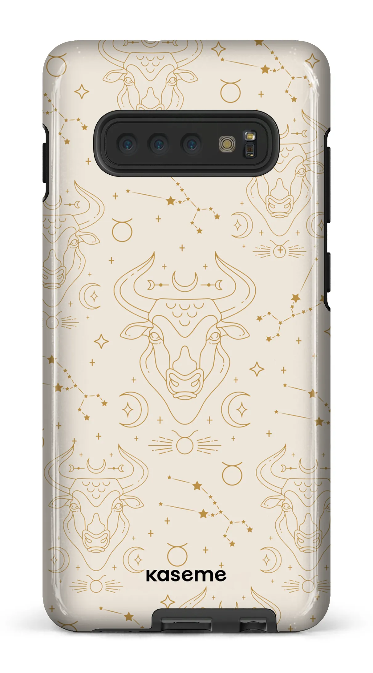 Taurus Beige
