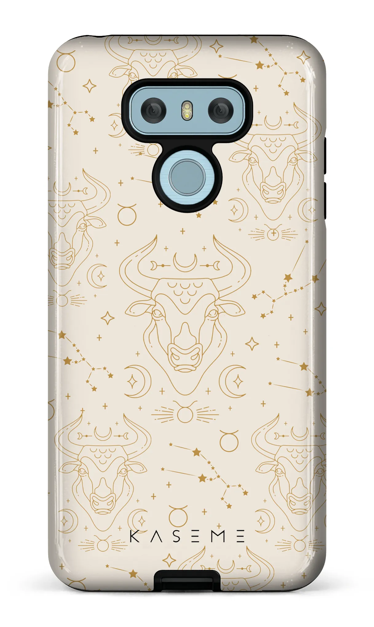 Taurus Beige