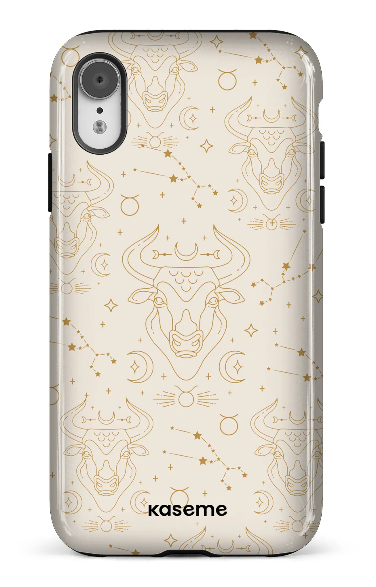 Taurus Beige