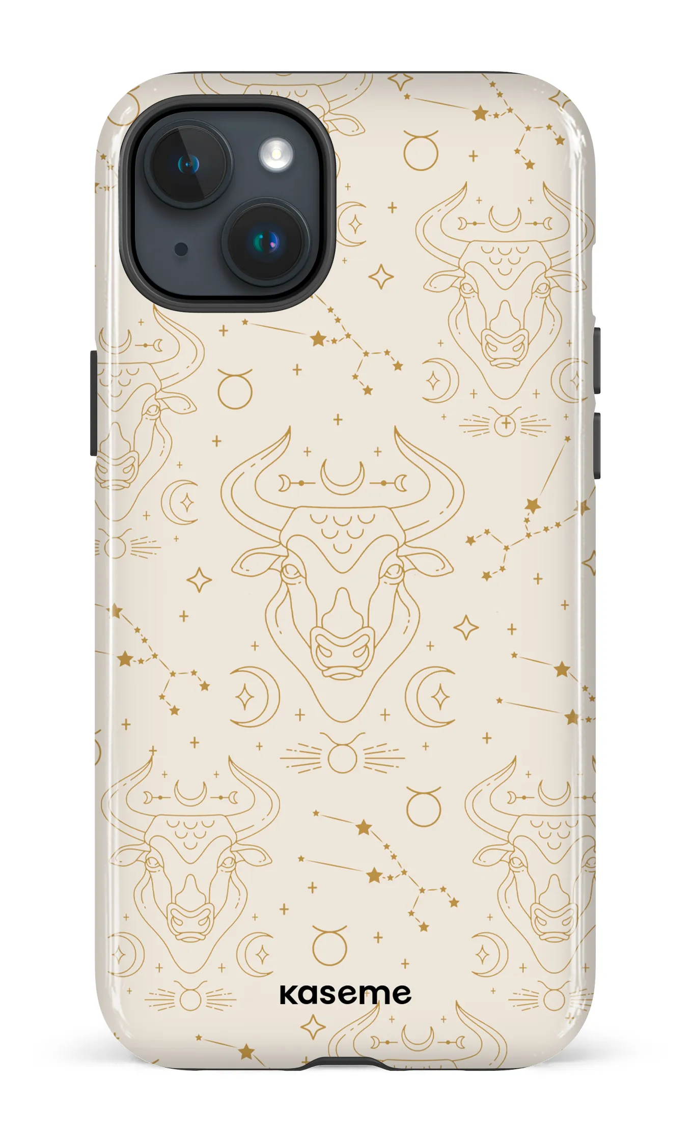 Taurus Beige