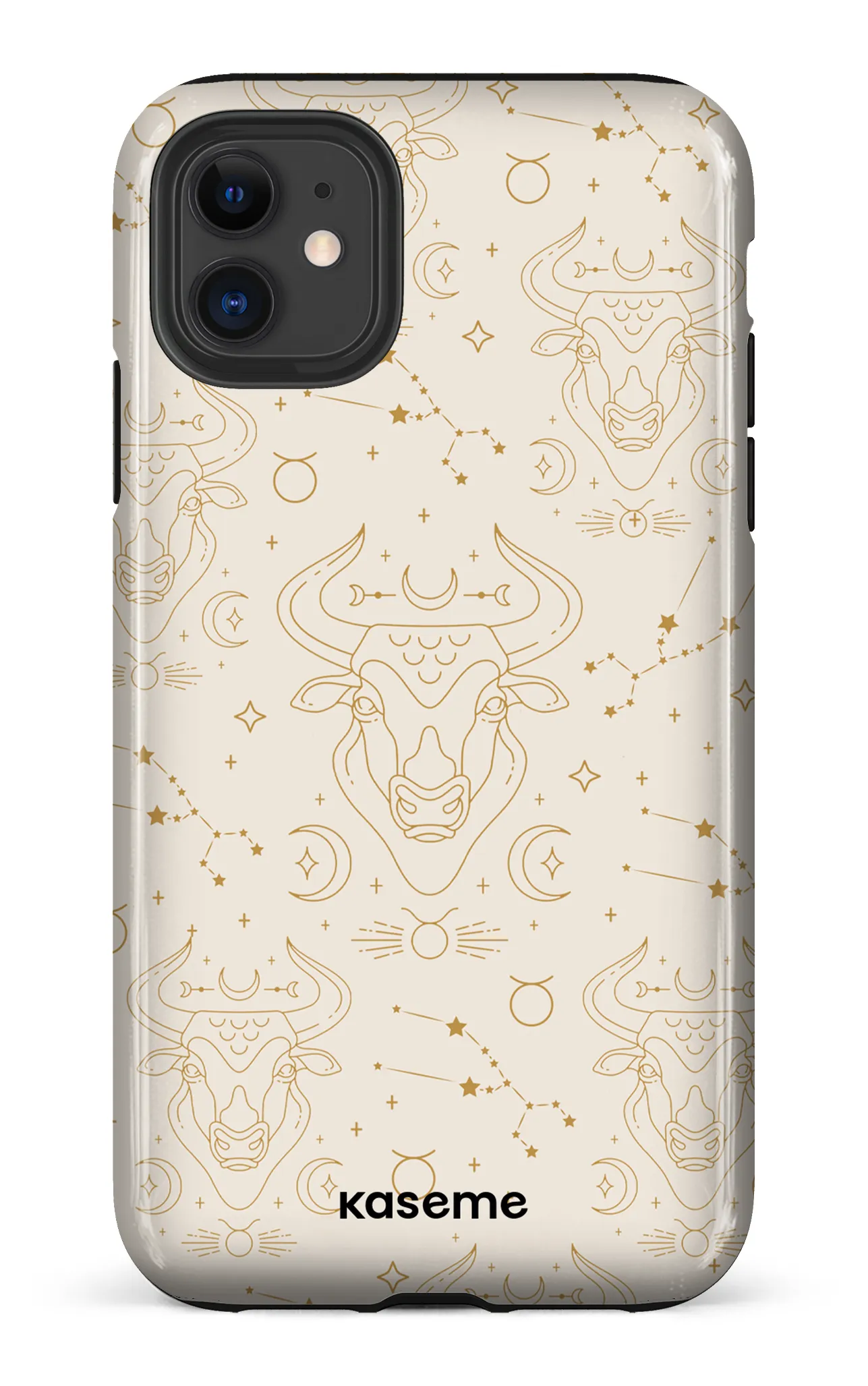 Taurus Beige