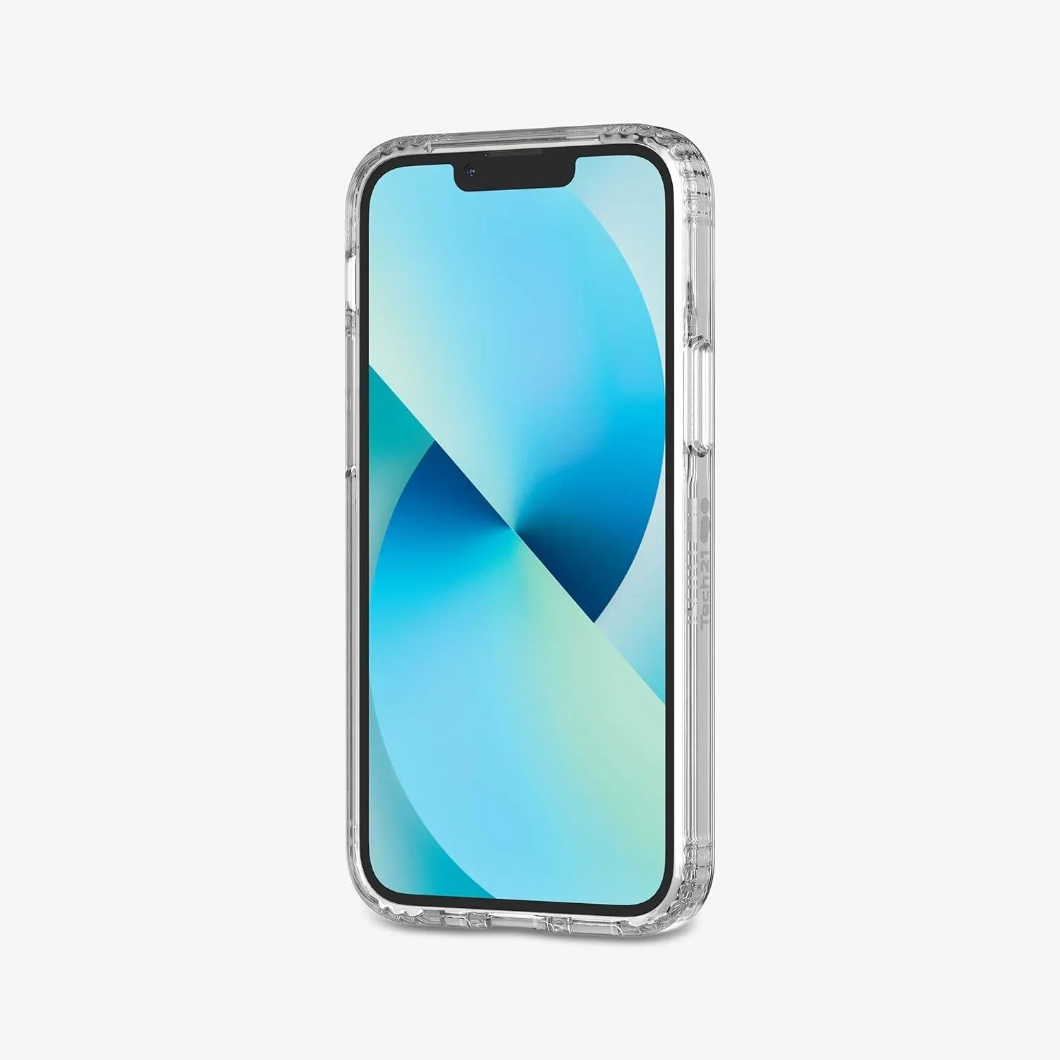 Tech 21 Evo Clear Cover for iphone 13 Mini 5.4" T21-8894