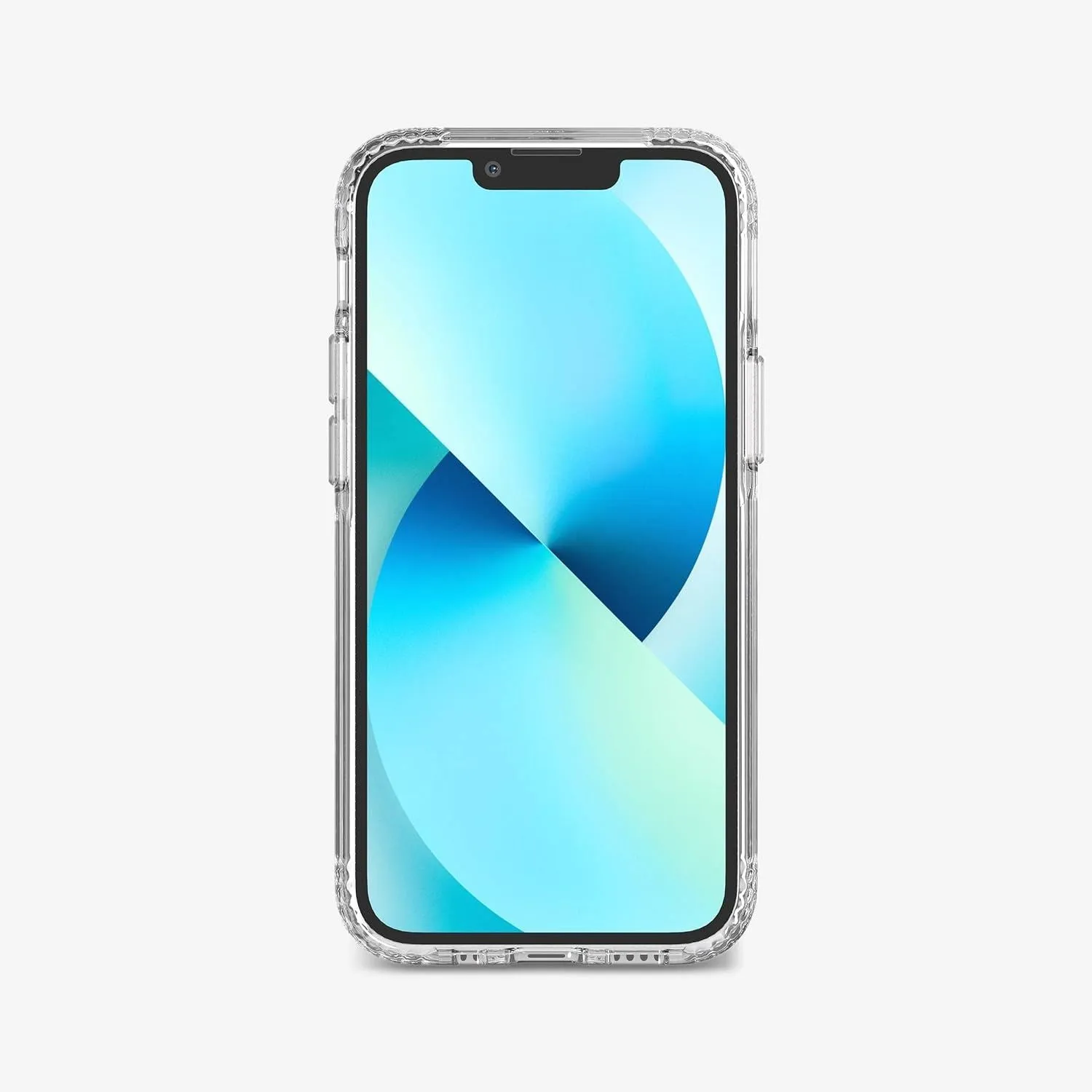 Tech 21 Evo Clear Cover for iphone 13 Mini 5.4" T21-8894
